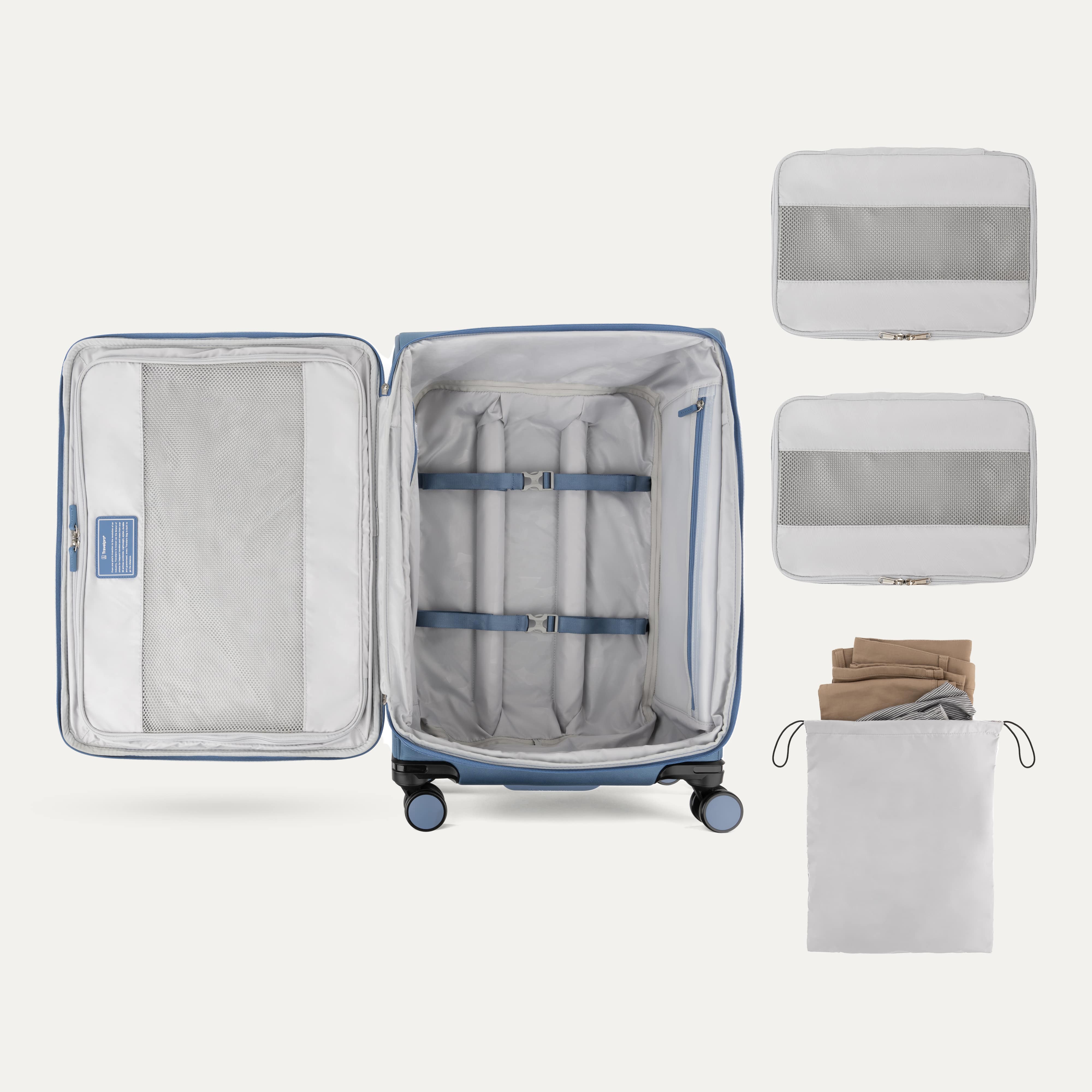 Travelpro VersaPack+ Medium Check-In Spinner image 1