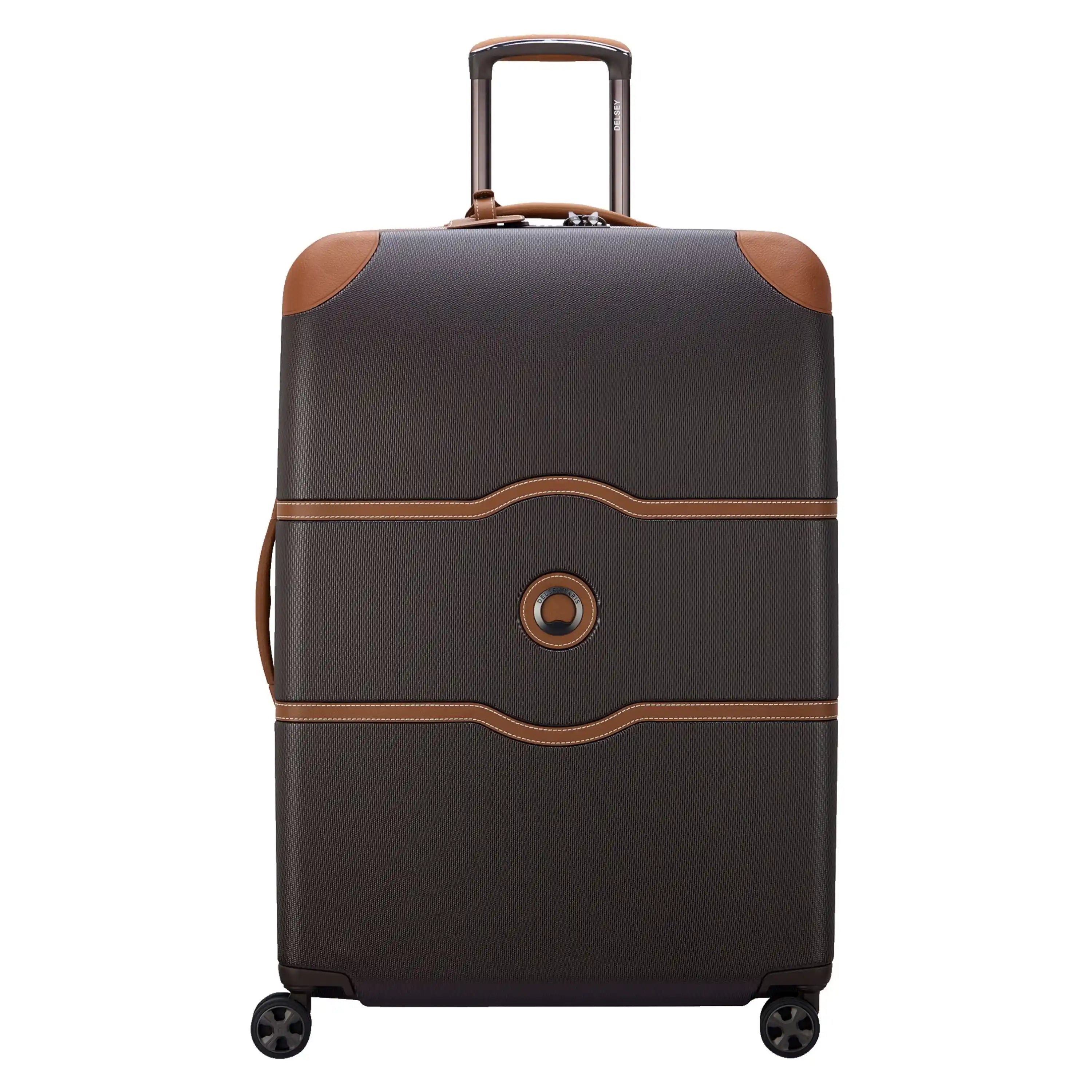 Delsey Chatelet Air 2.0 Large Spinner, view 3
