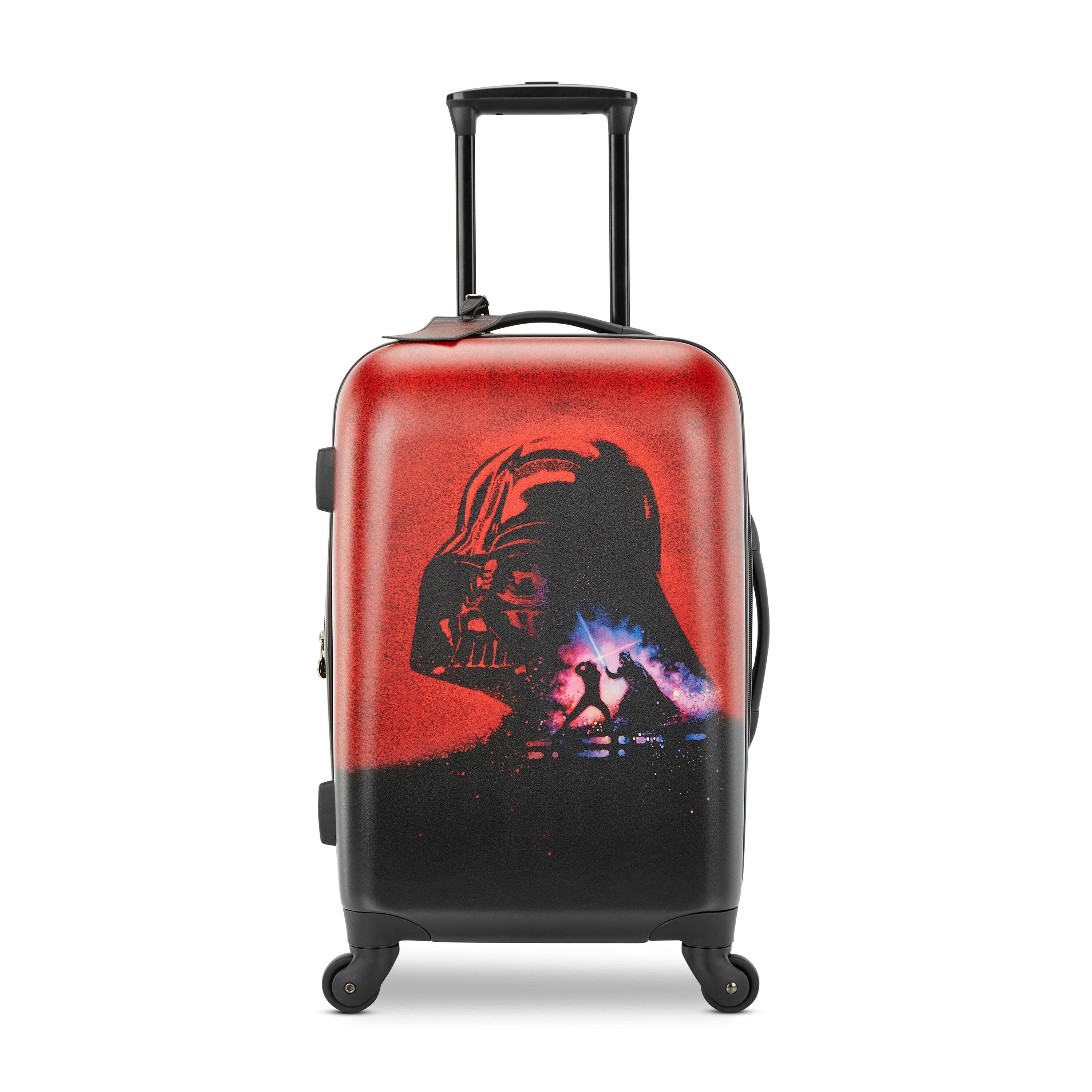 American Tourister Star Wars 20' Carry-On Spinner image 0