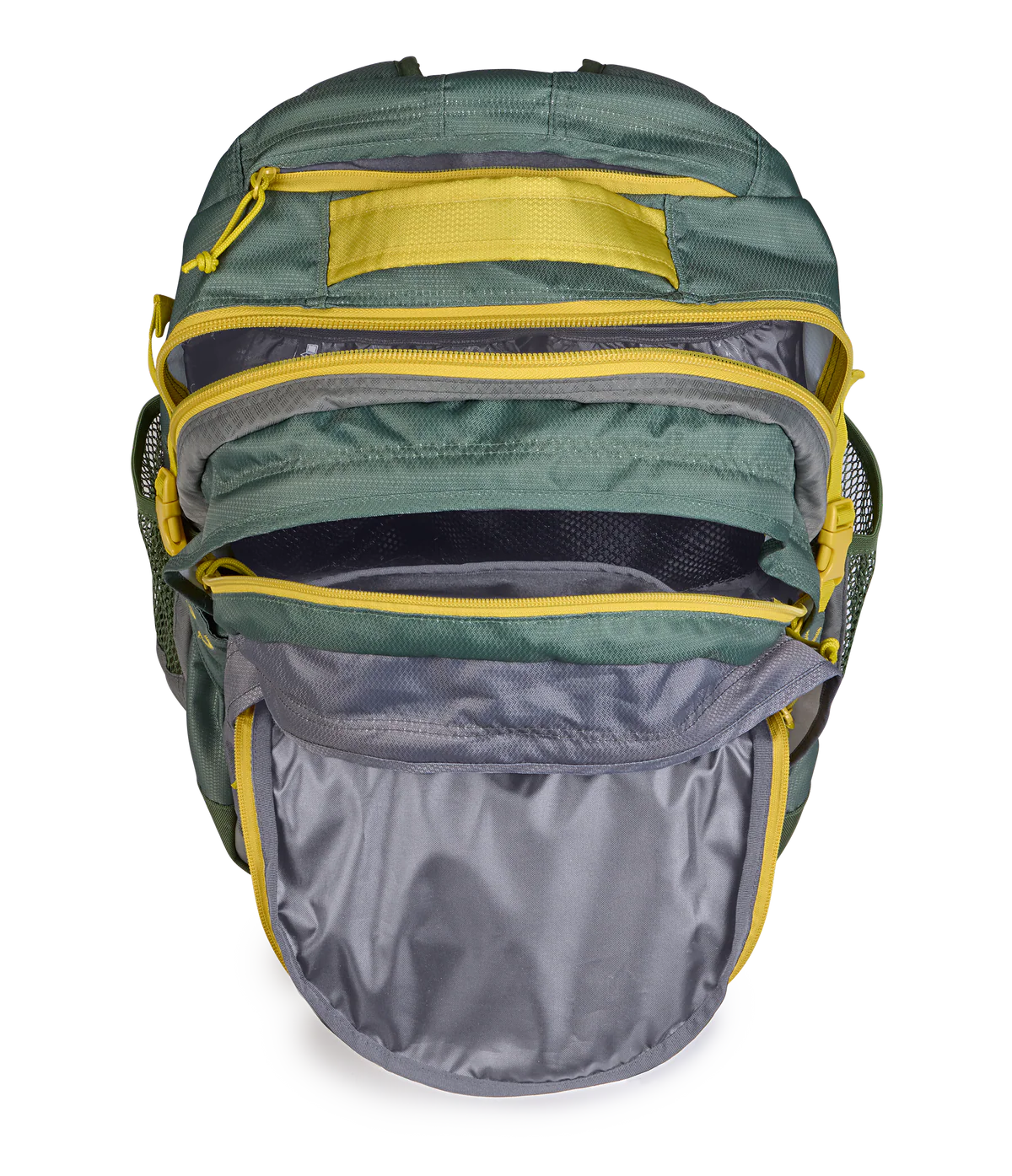 JanSport Odyssey Backpack, view 3