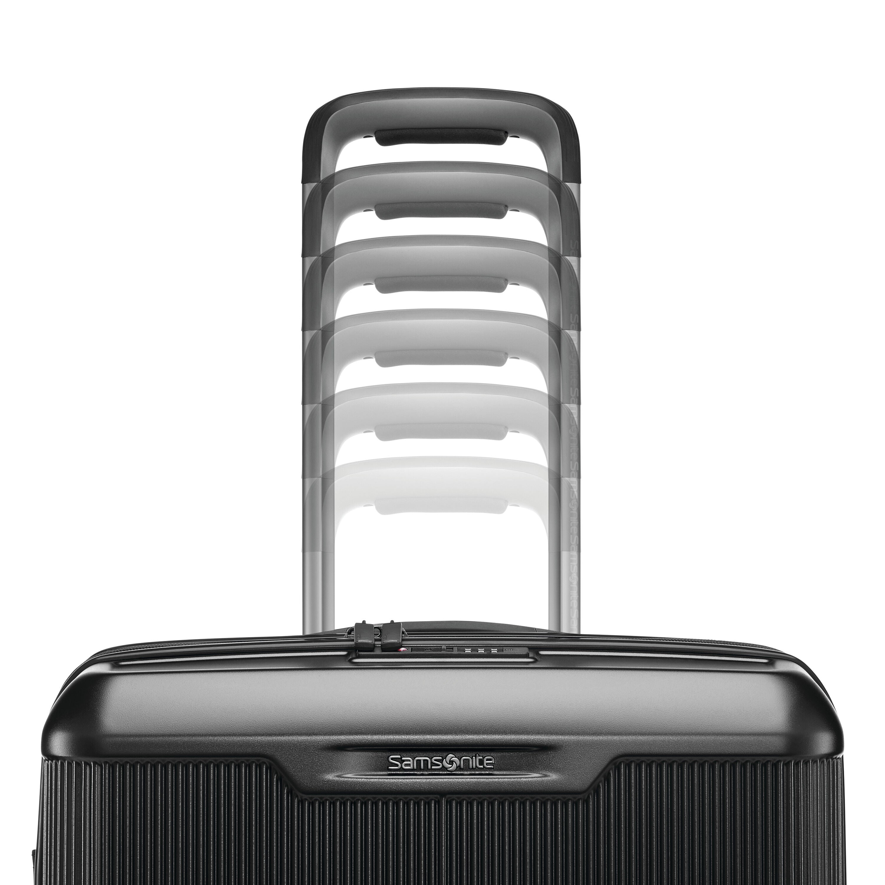 Samsonite Silhouette 17 Hard Side Spinner - Medium, view 7