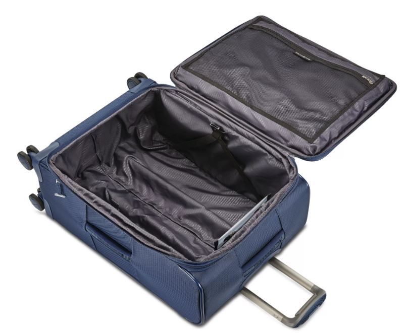 Samsonite Insignis Medium Expandable Spinner image 1