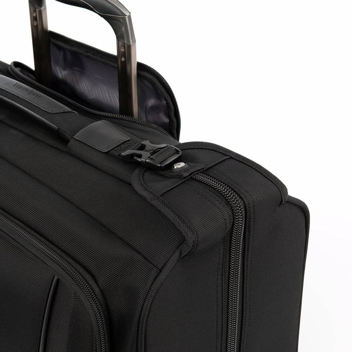 Travelpro Crew VersaPack Carry-On Rolling Garment Bag, view 7
