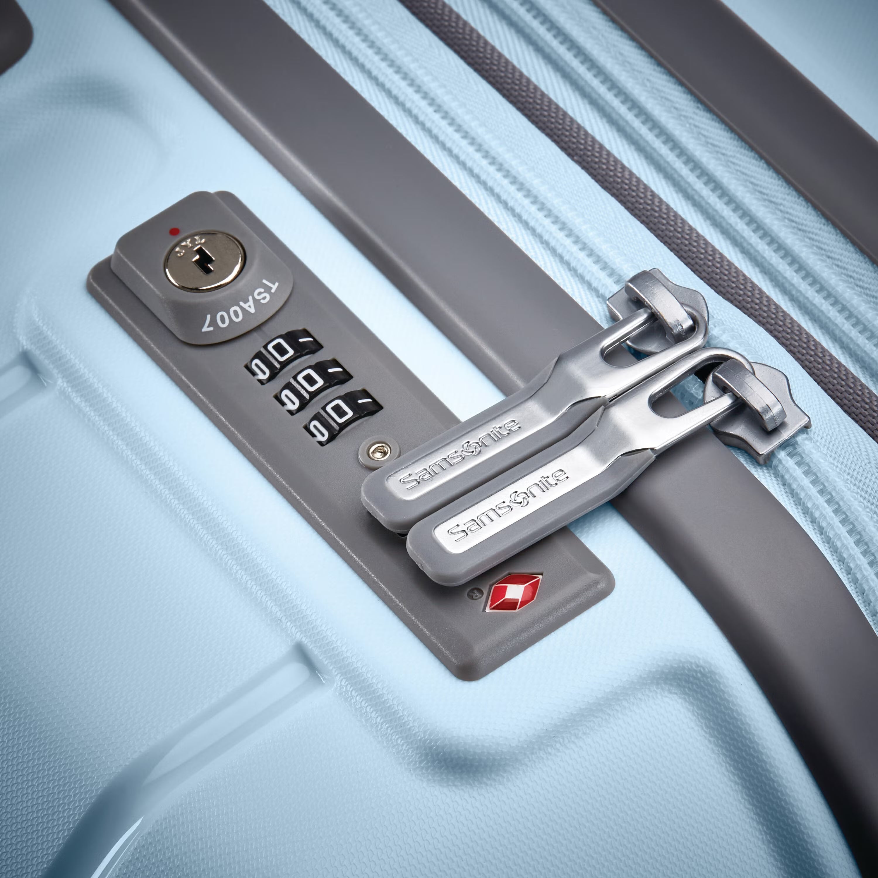 Samsonite Freeform 24" Spinner, view 14