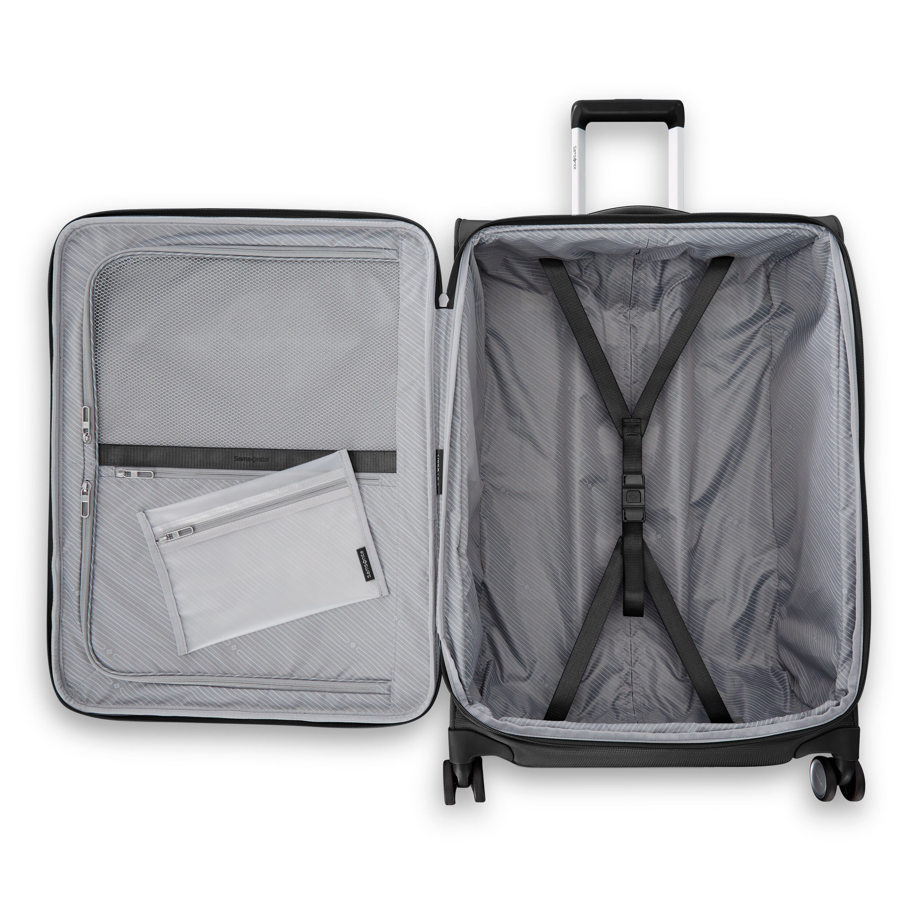 Samsonite Uplift Softside Large Spinner image 1