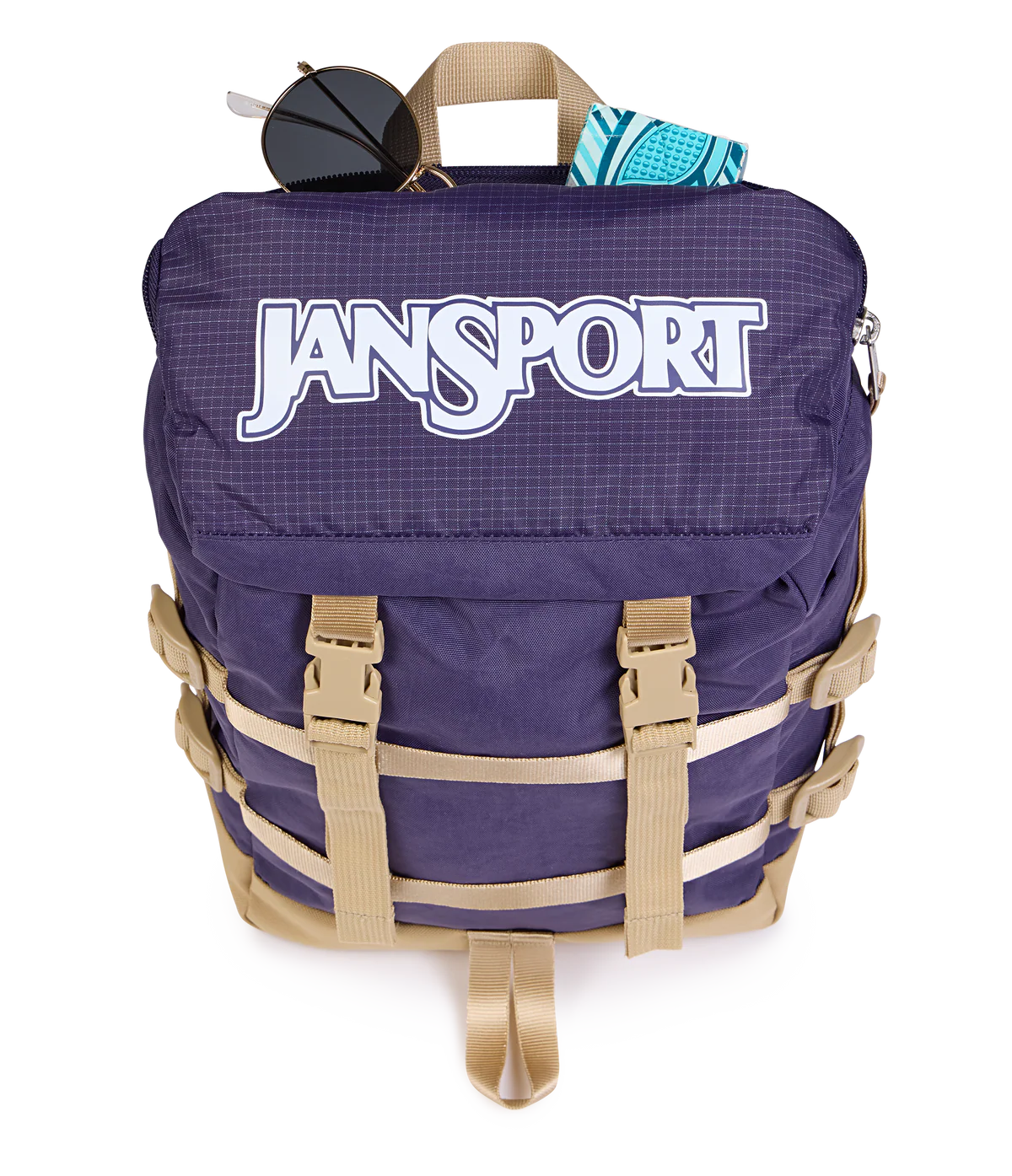 Jansport Mini Skip Pack Retro Series, view 3