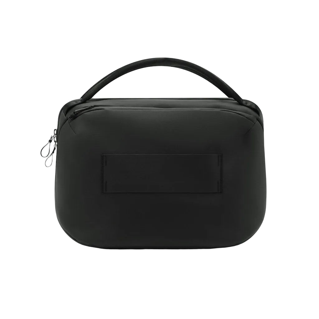 Peak Design Travel Weekender 25L - Black interior