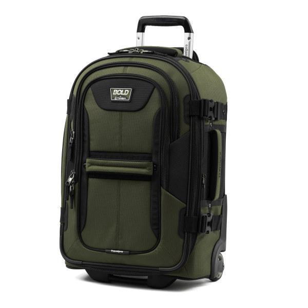 Travelpro Bold By Travelpro 22" Carry-On Expandable Rollaboard, view 10