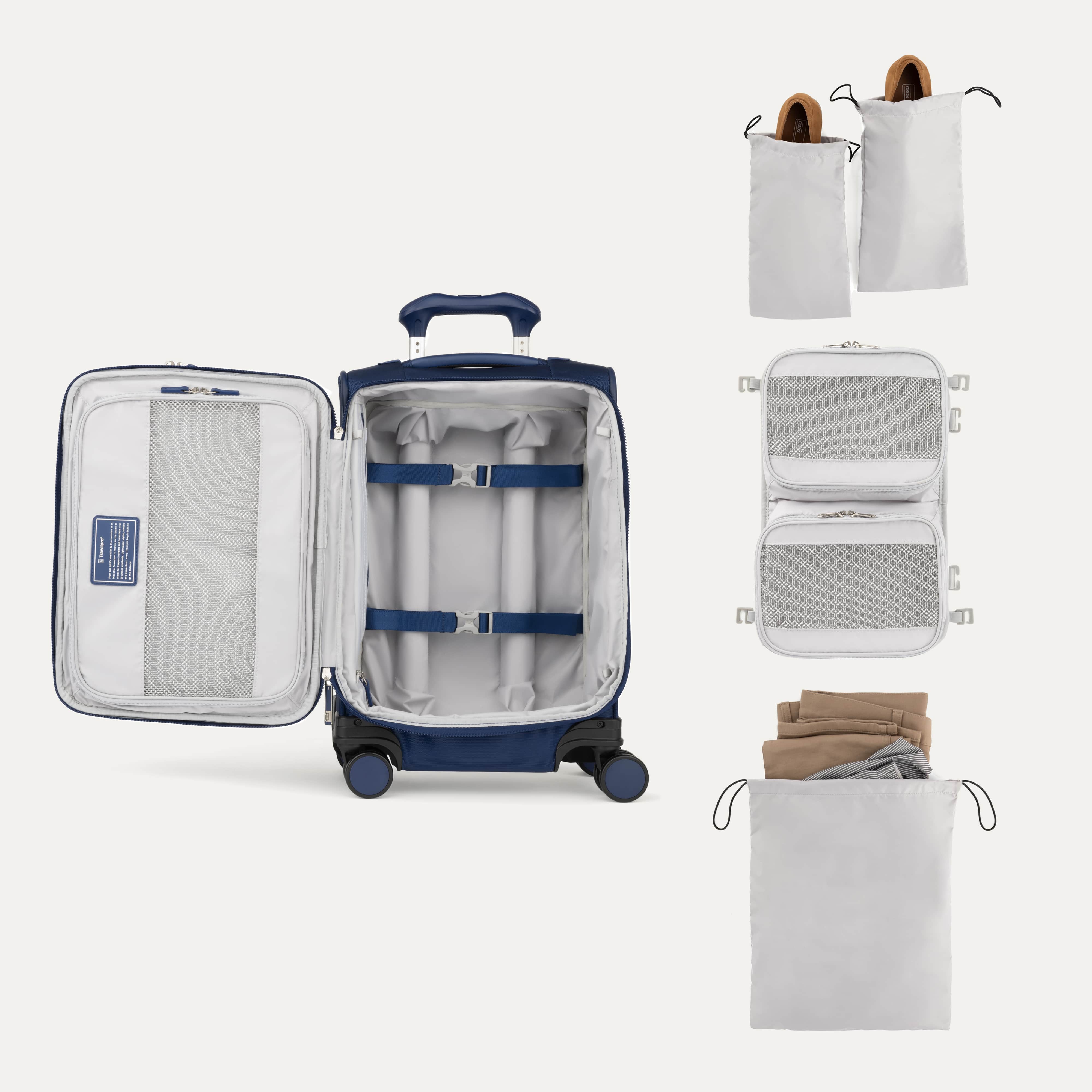 Travelpro VersaPack+ Carry-On Spinner image 1
