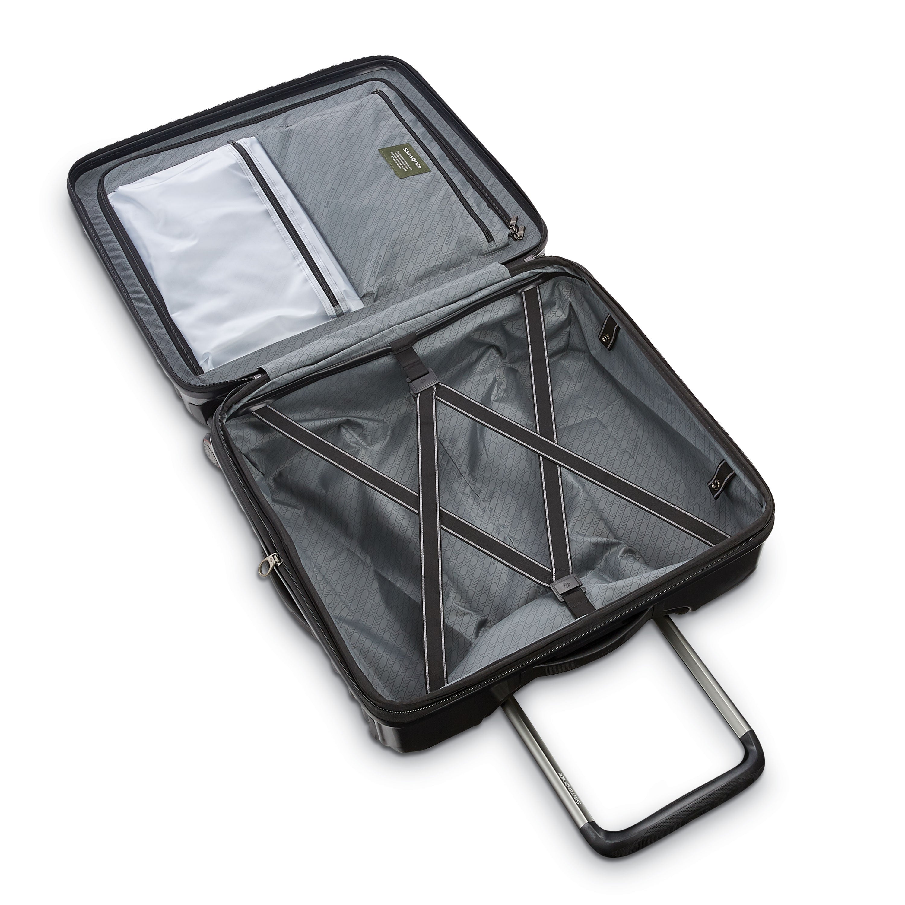 Samsonite Stryde 2 Medium Glider image 1