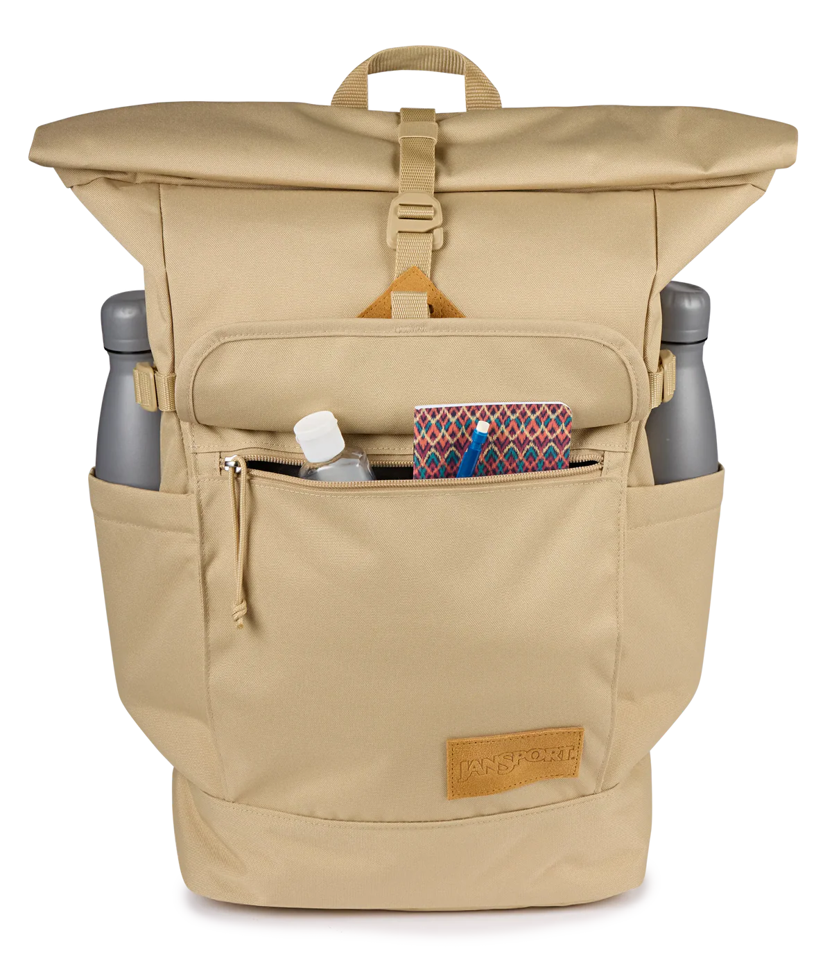 JanSport Hatchet Rolltop Backpack image 7