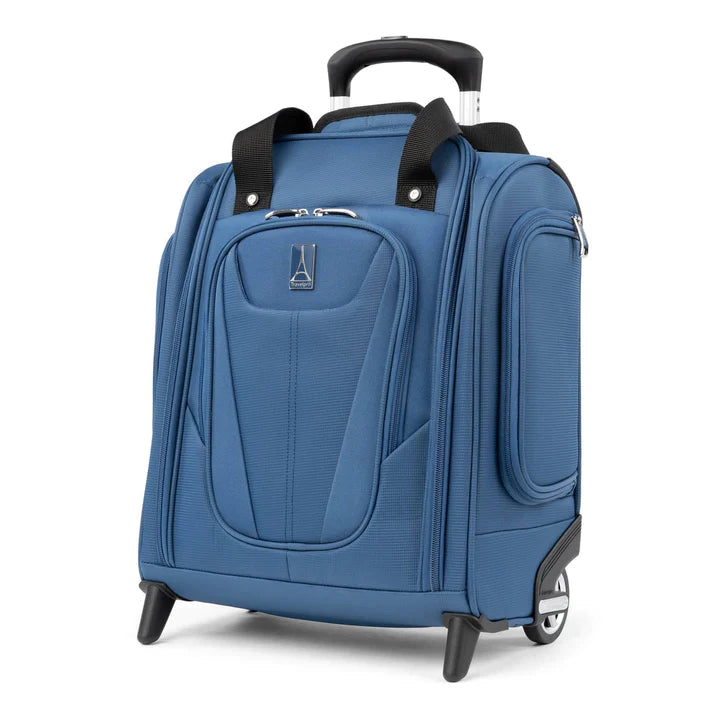Travelpro Maxlite 5 Carry-On Rolling Underseat Bag image 0