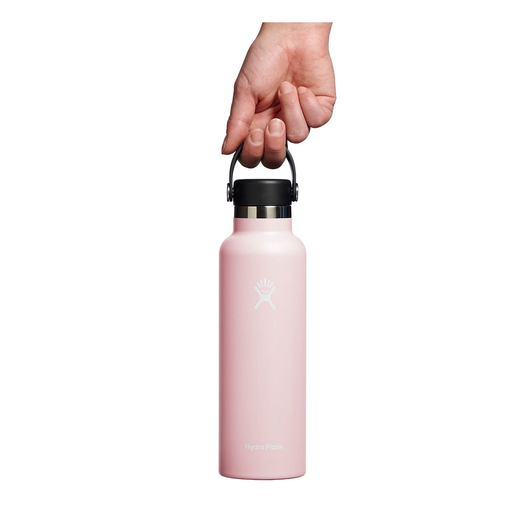 Hydro Flask 21 Oz Standard Mouth Flex Cap image 2