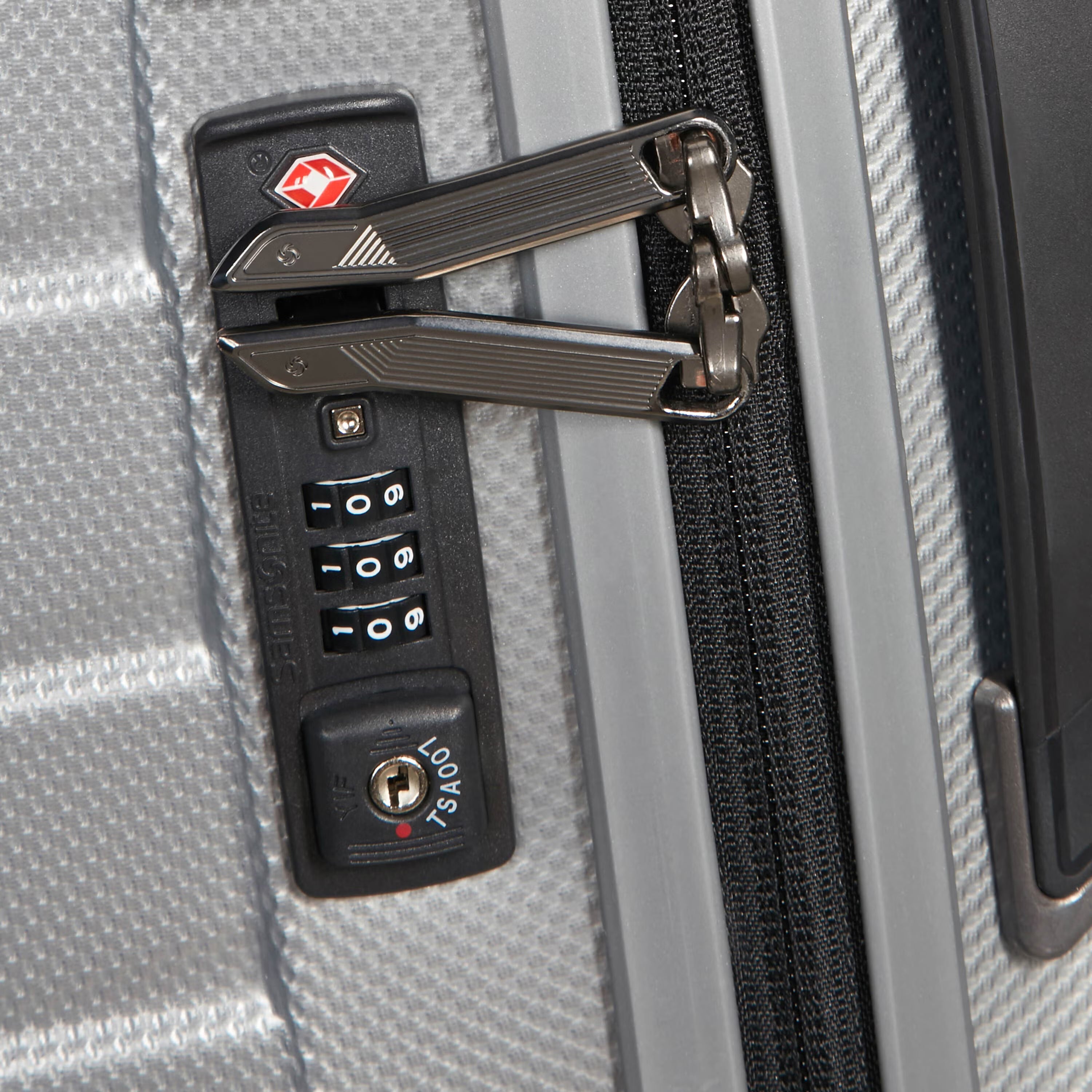Samsonite Proxis Medium Spinner, view 4