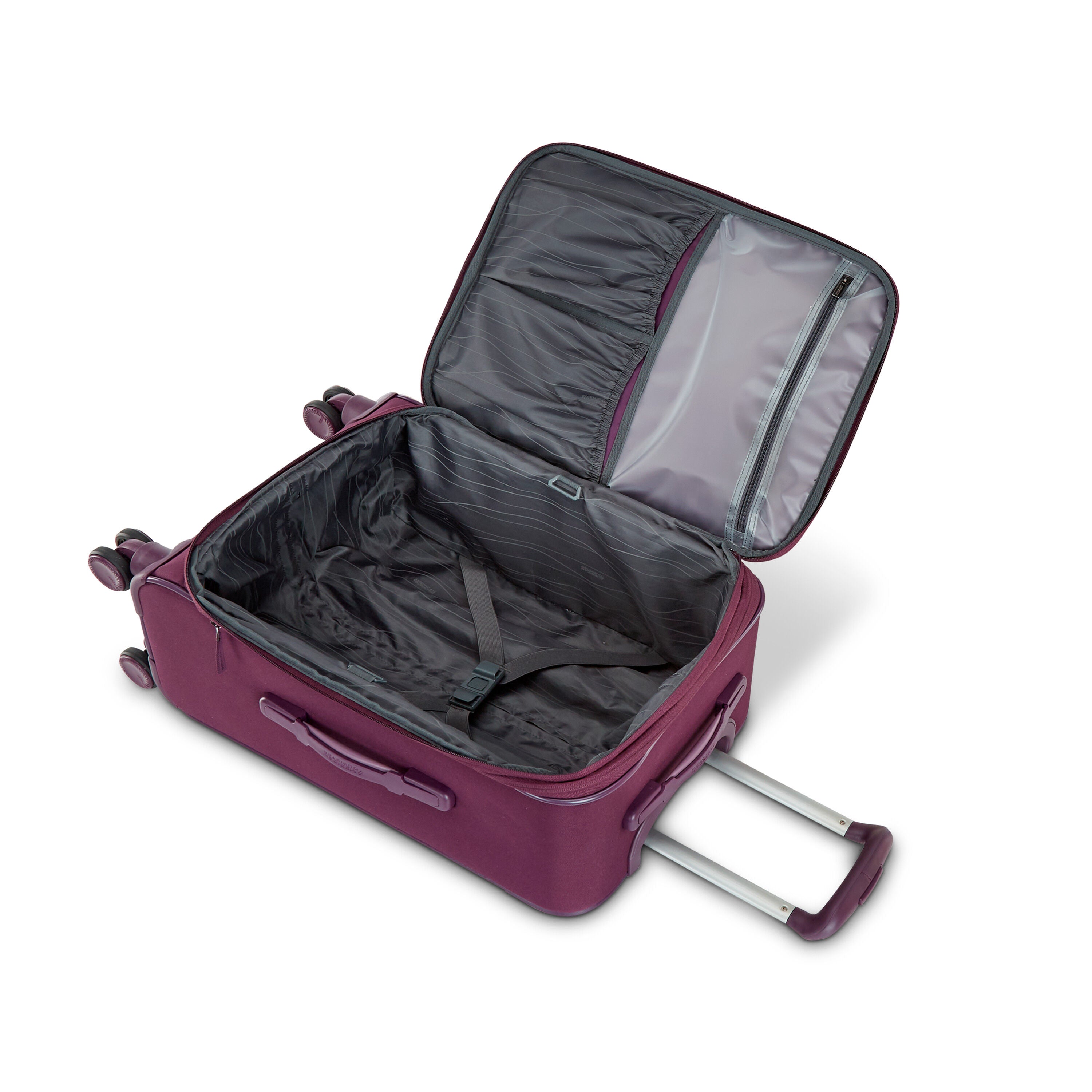 American Tourister Cascade 20" Spinner image 1