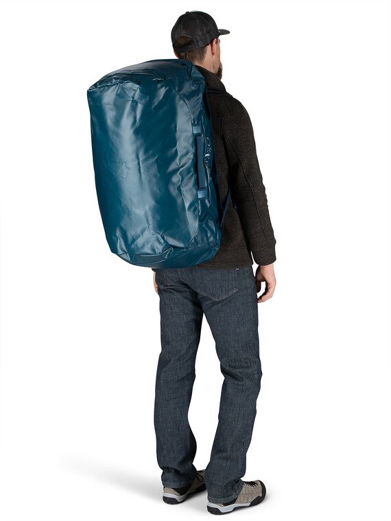 Osprey Transporter 95L Expedition Duffel image 4