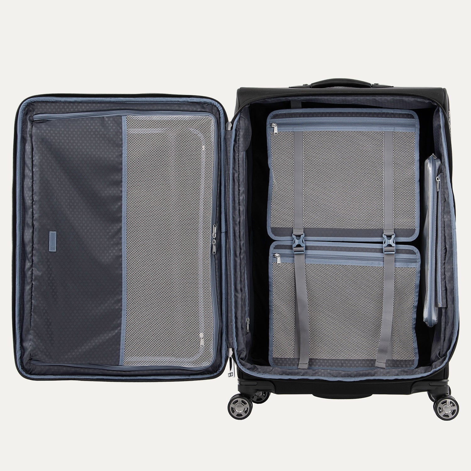 Travelpro Platinum Elite 29” Expandable Spinner, view 4