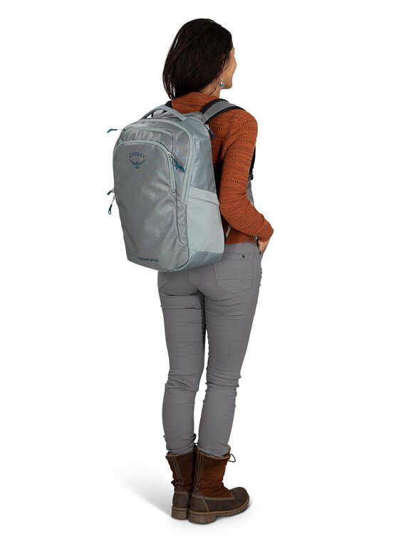 Osprey Transporter Laptop Pack 30L, view 9