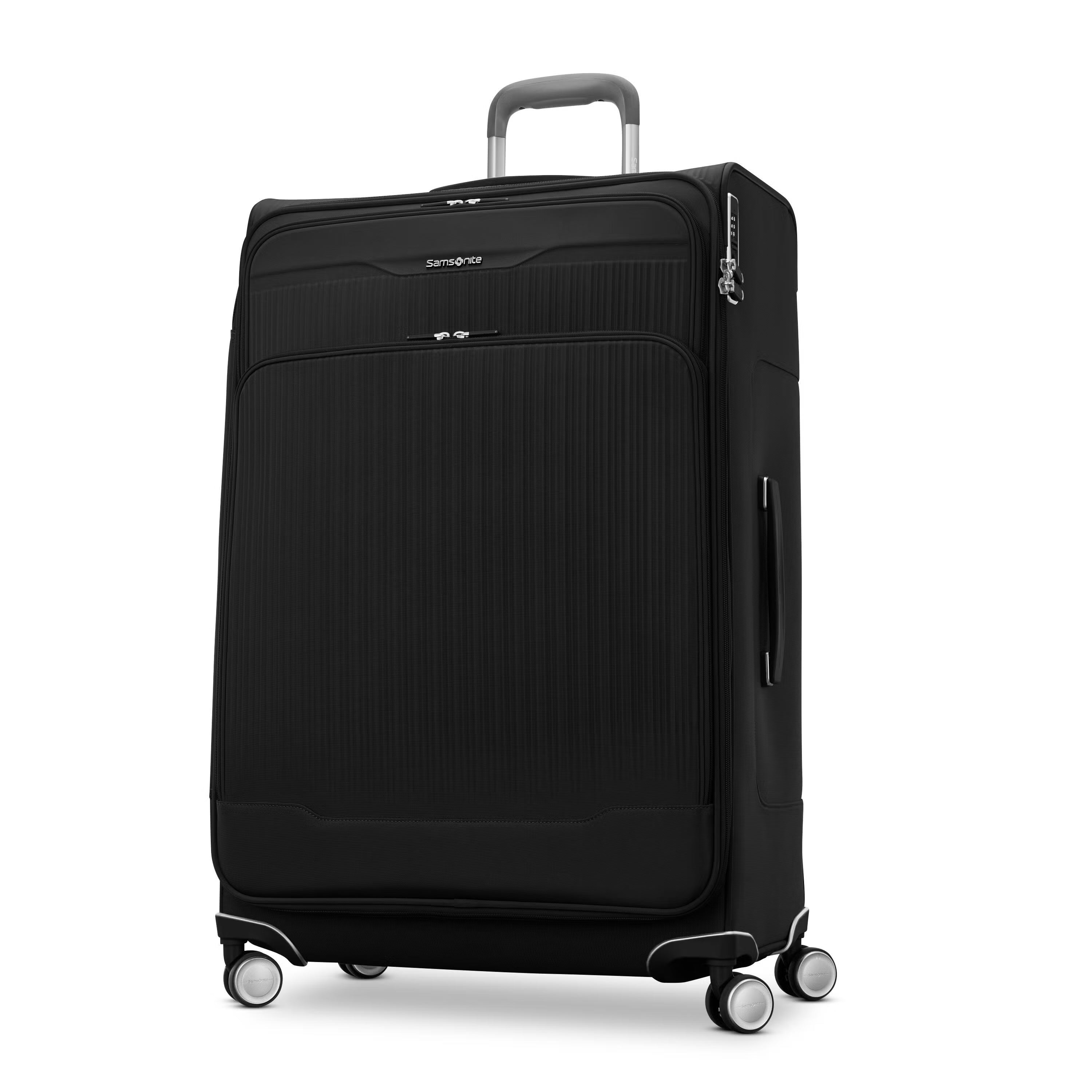Samsonite Silhouette 18 Softside Spinner - Large, view 13