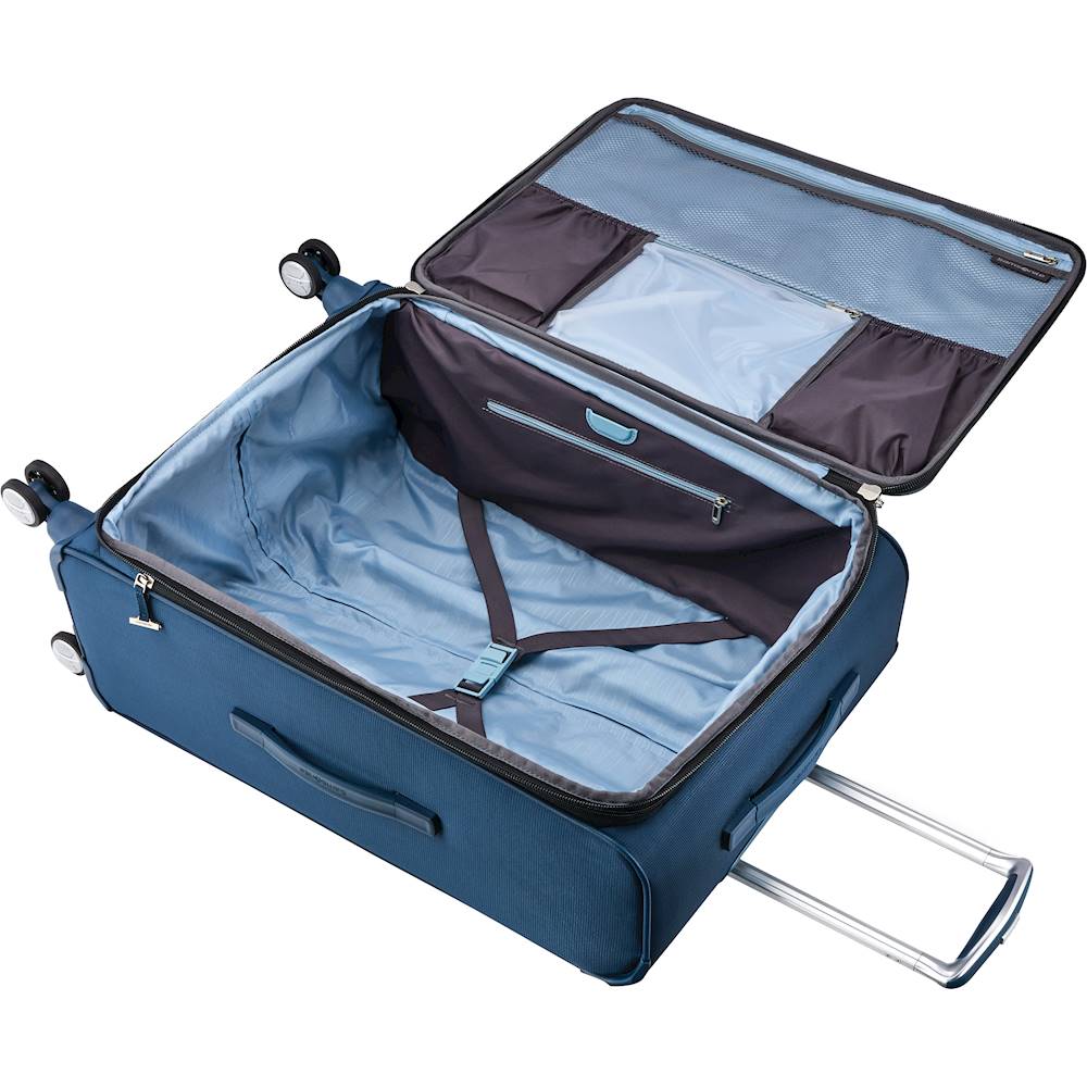 Samsonite SoLyte DLX Extra Large Expandable Spinner, view 4