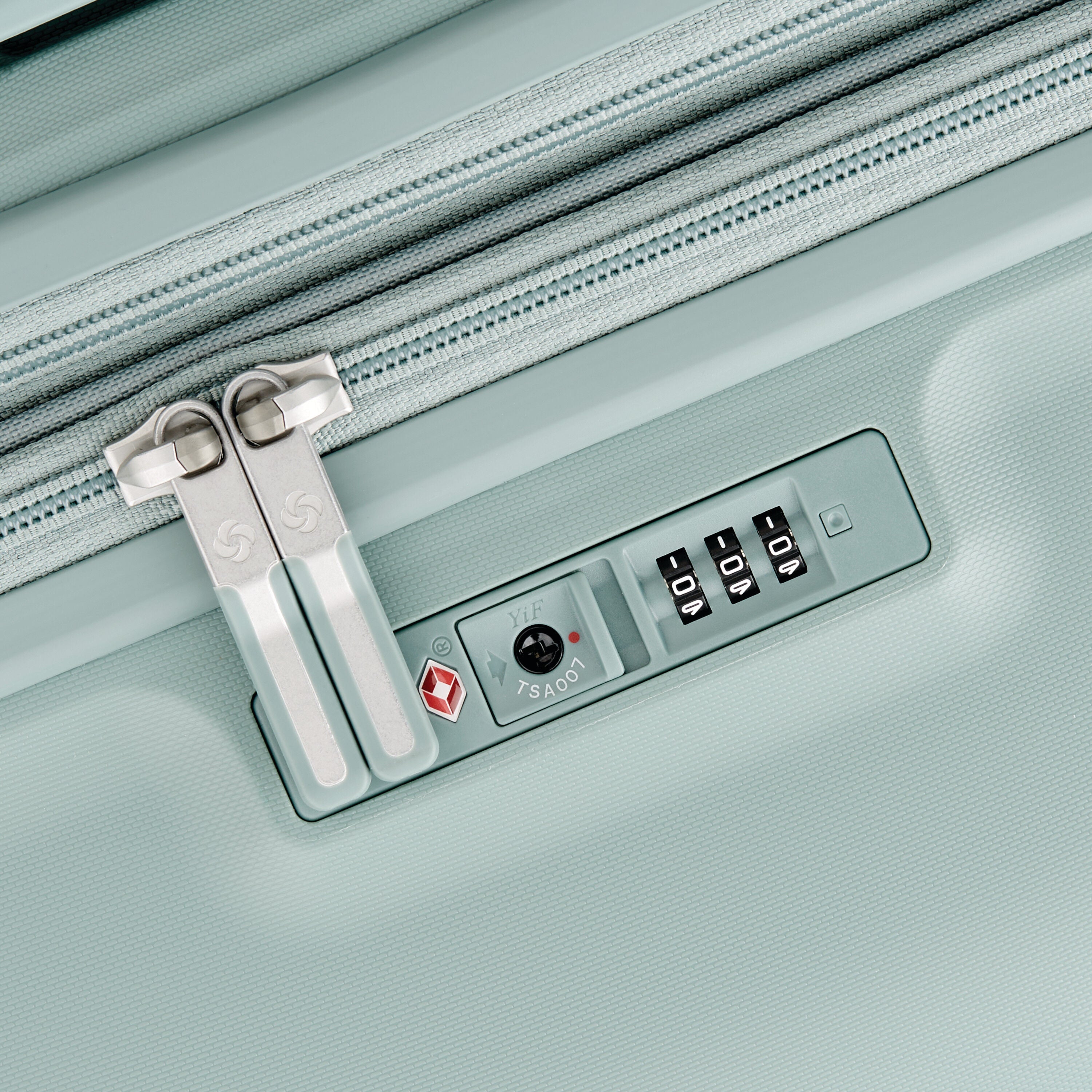 Samsonite Elevation Plus Medium Glider, view 8
