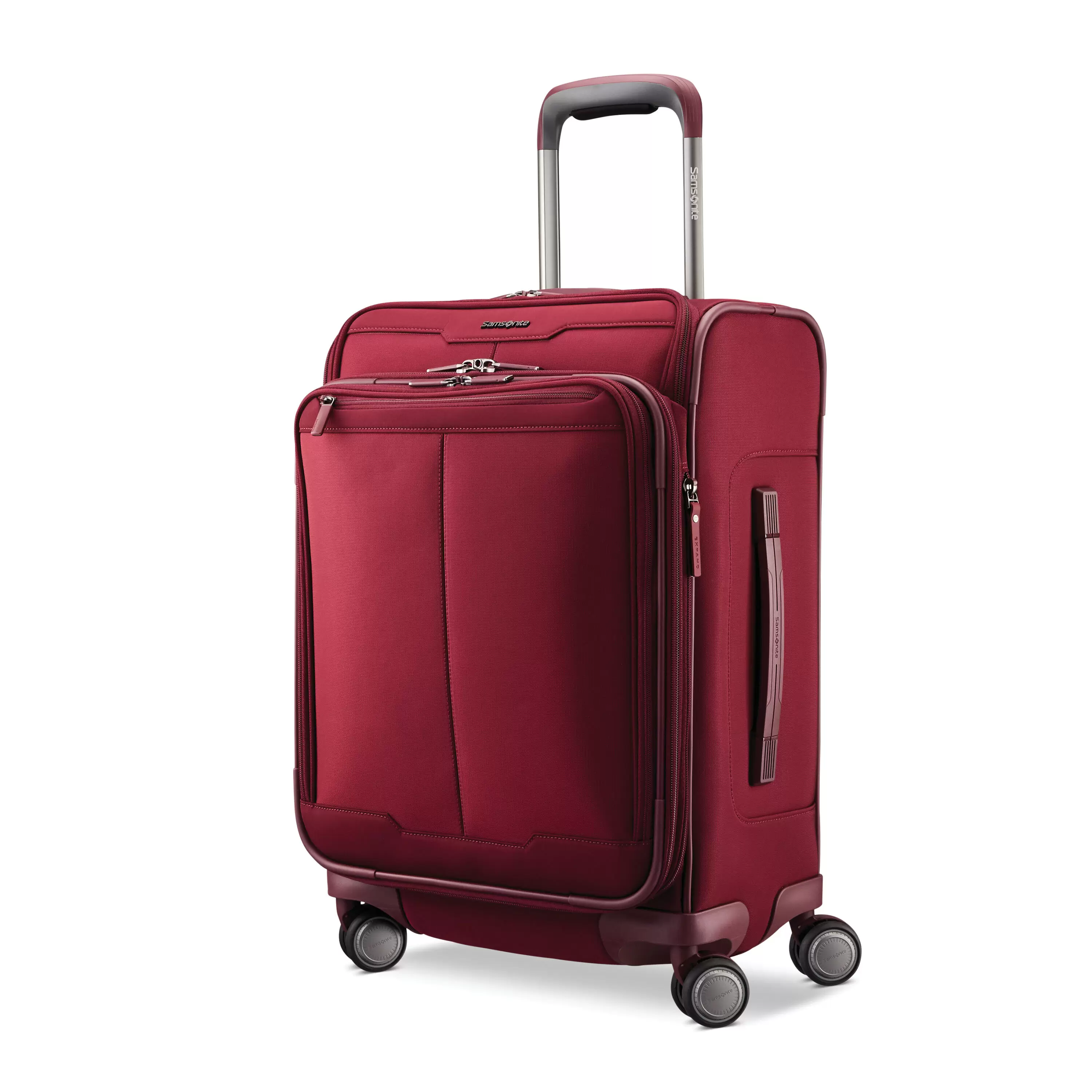 Samsonite Silhouette 17 Softside Collection image 0