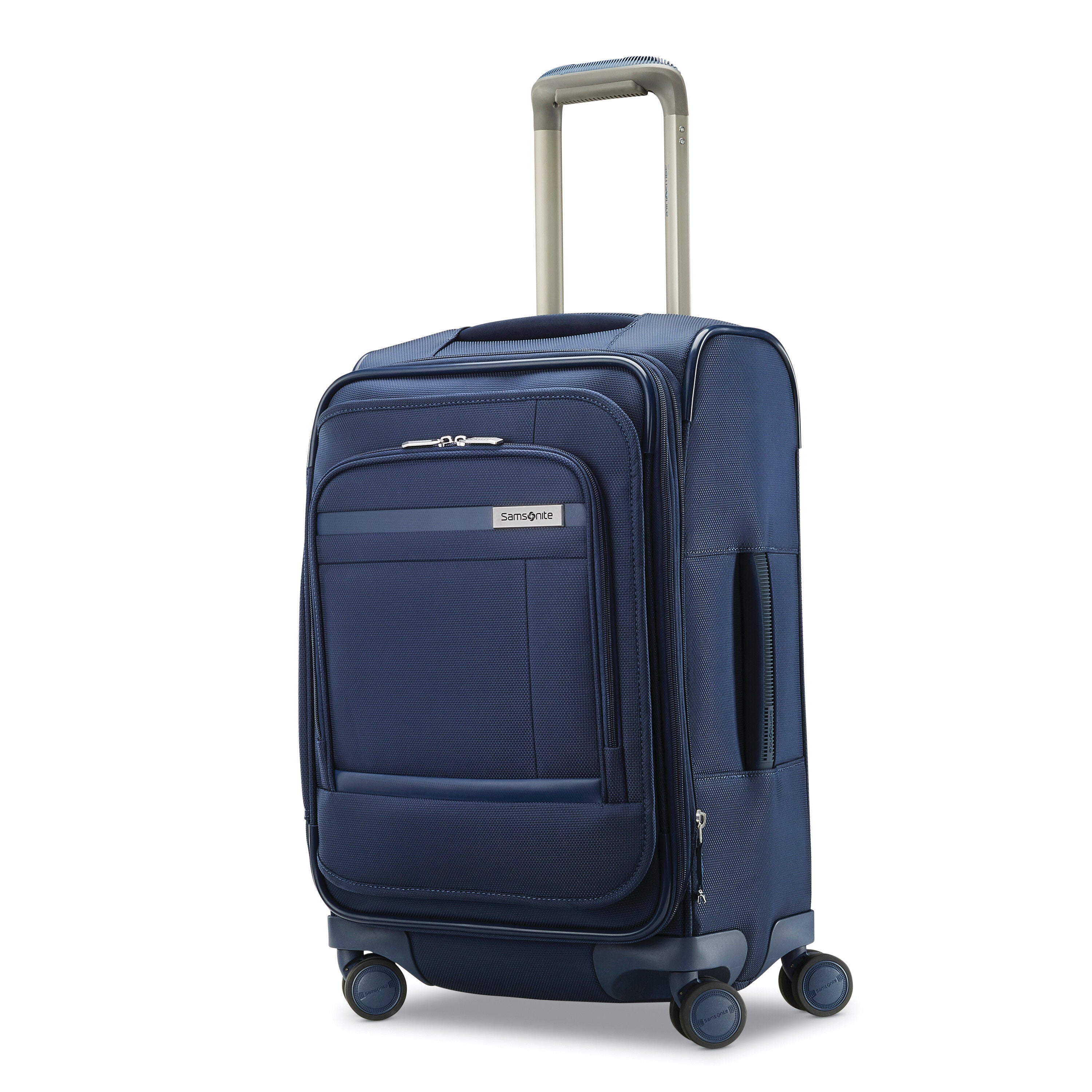 Samsonite Insignis Carry On Expandable Spinner, view 6