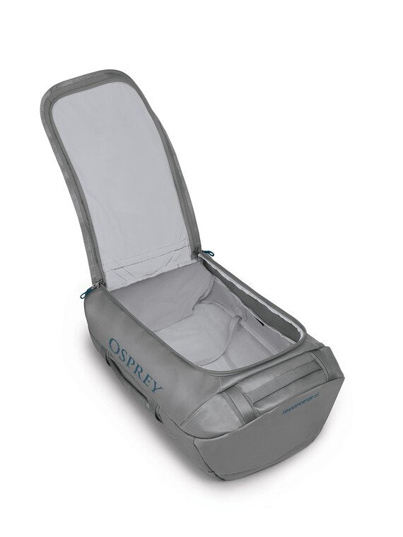 Osprey Transporter 65L Expedition Duffel image 11