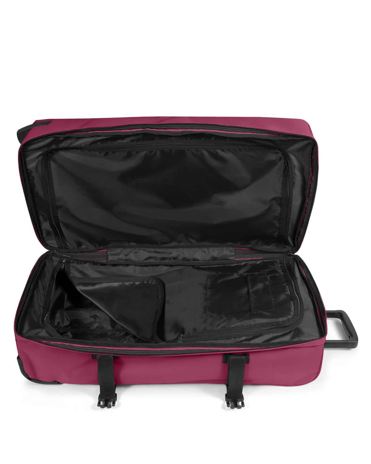 Eastpak Tranverz Large 2-Wheel Duffel | 121L image 1