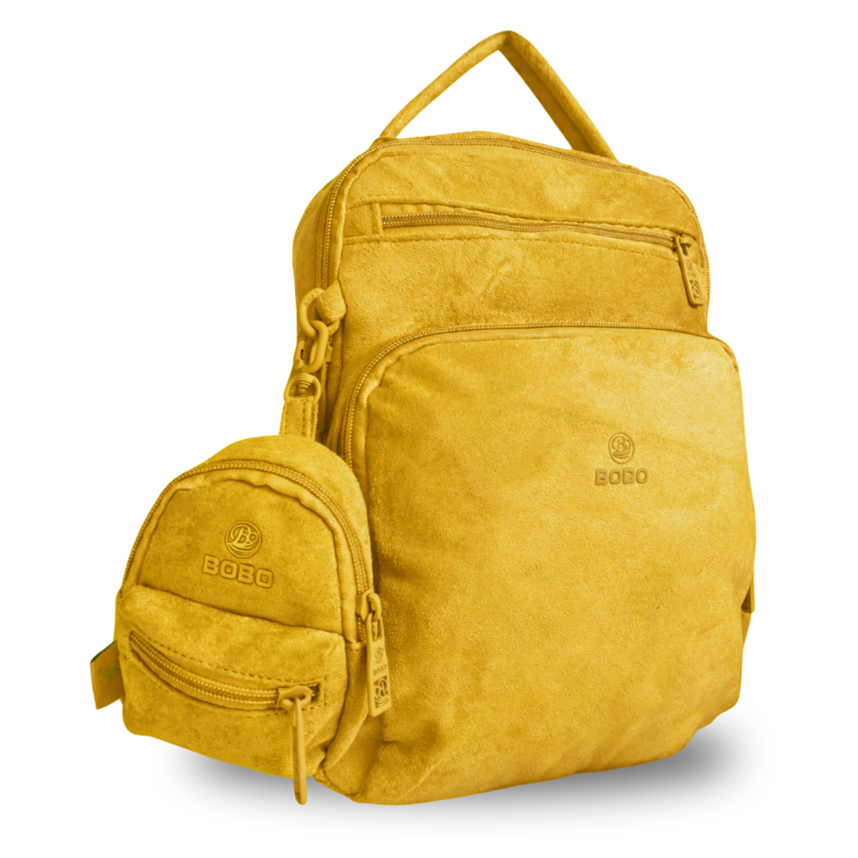 Bobo 1328 Small Backpack, view 5