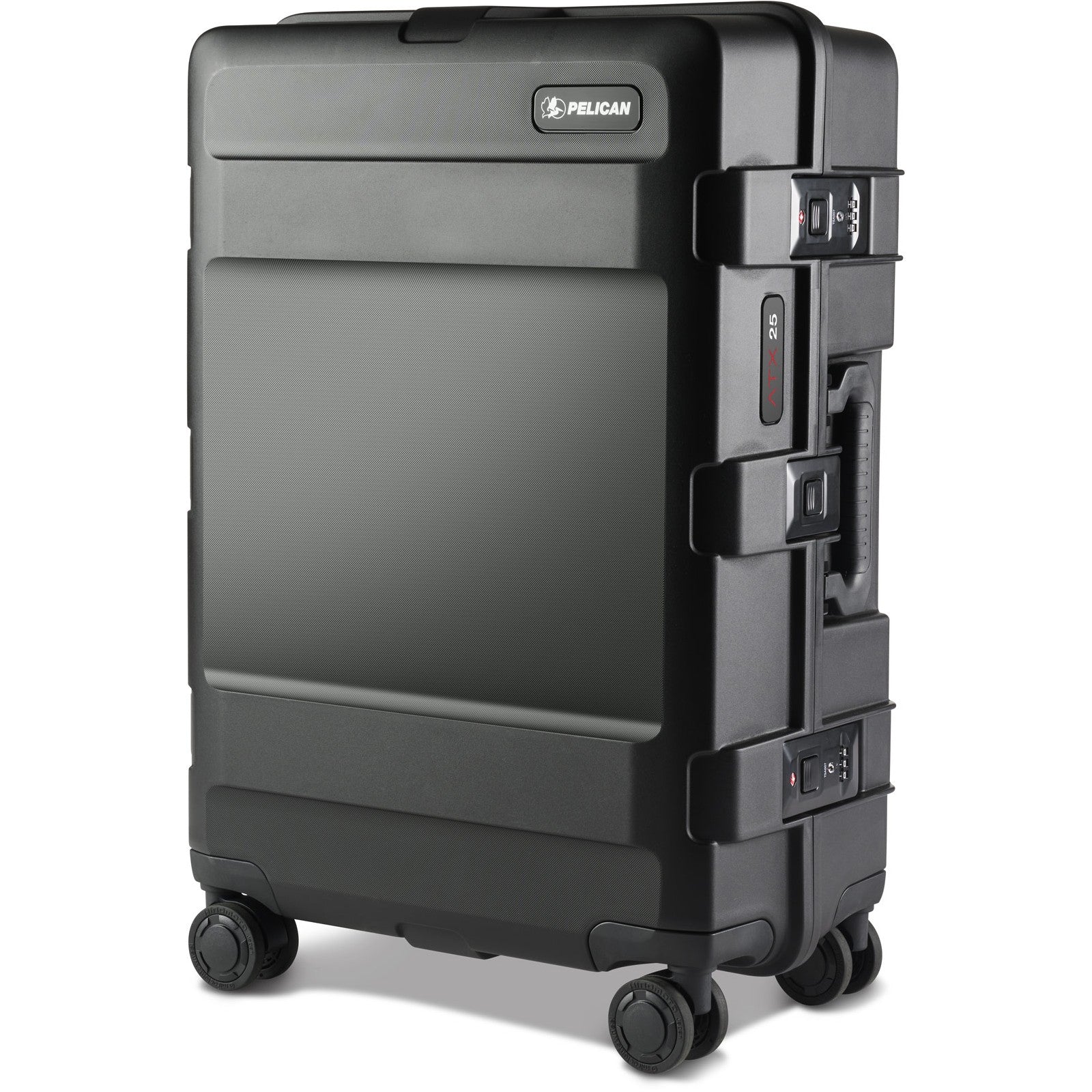 Pelican ATX 25" Check-In Hard-Sided Luggage