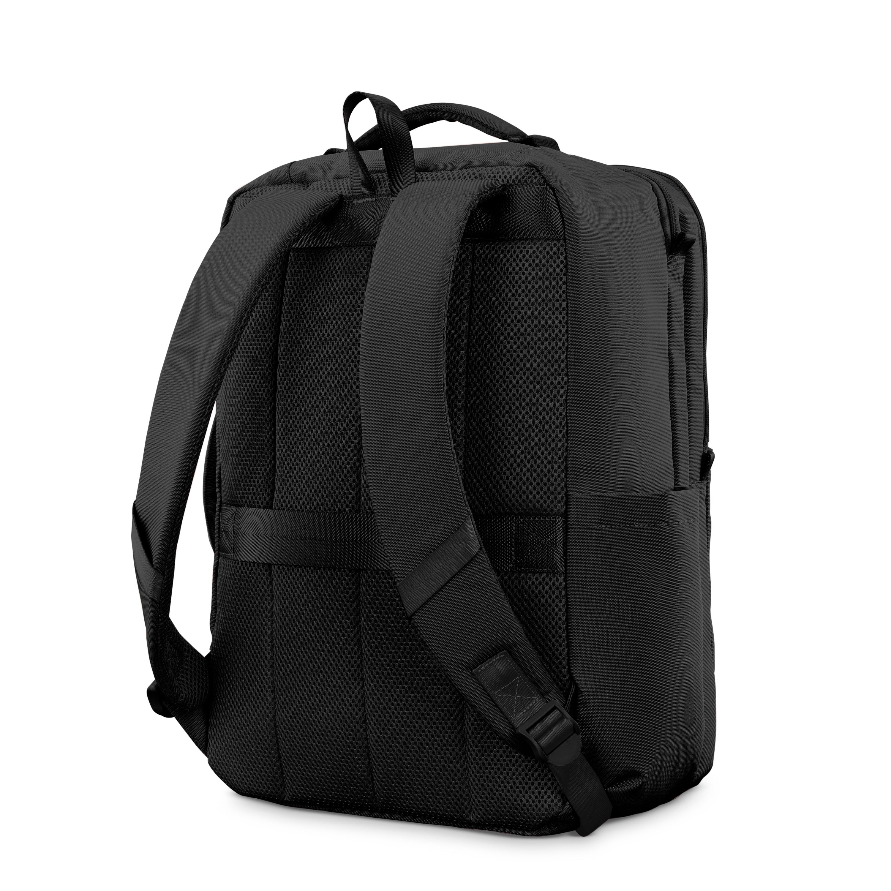 American Tourister Stratum 3.0 Travel Backpack - Black
