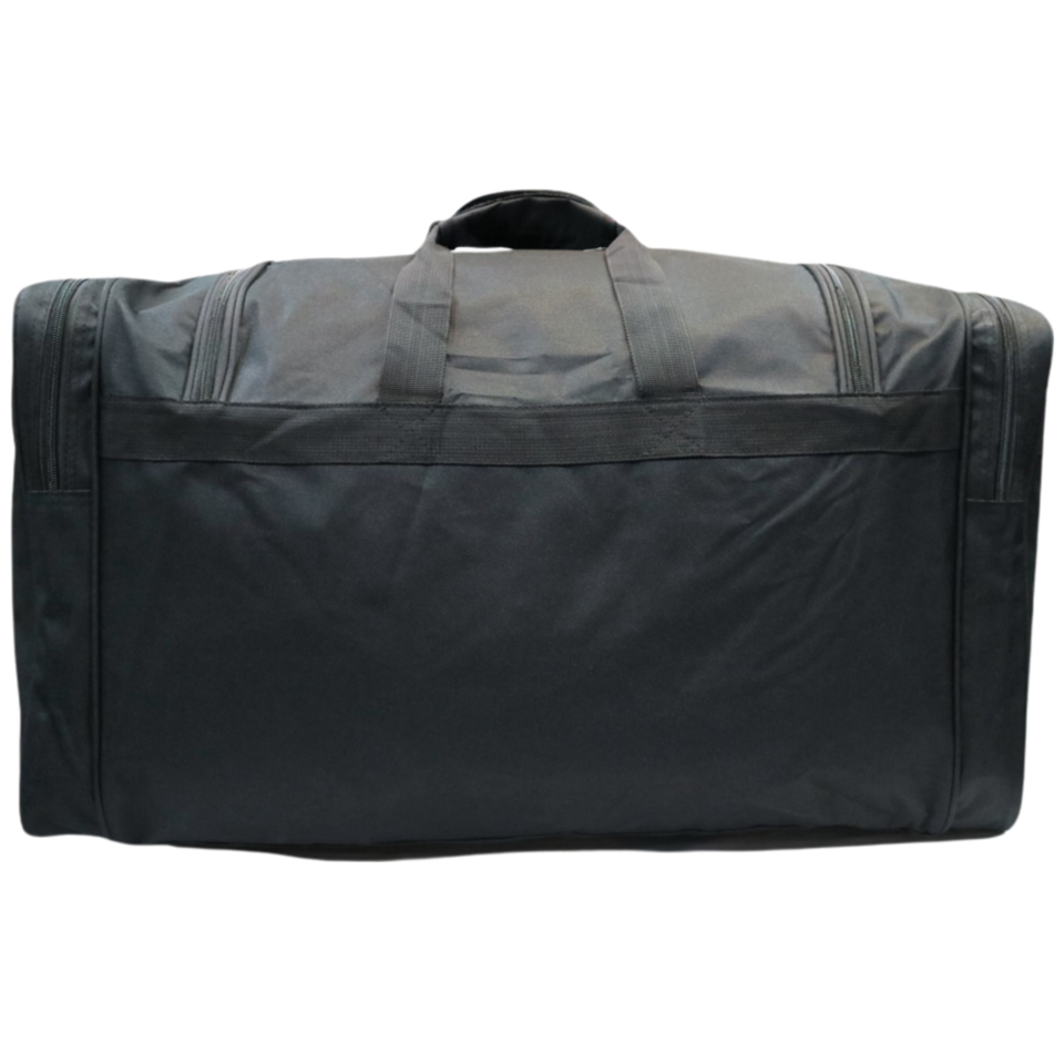 Bon Voyage 608 - Black 2