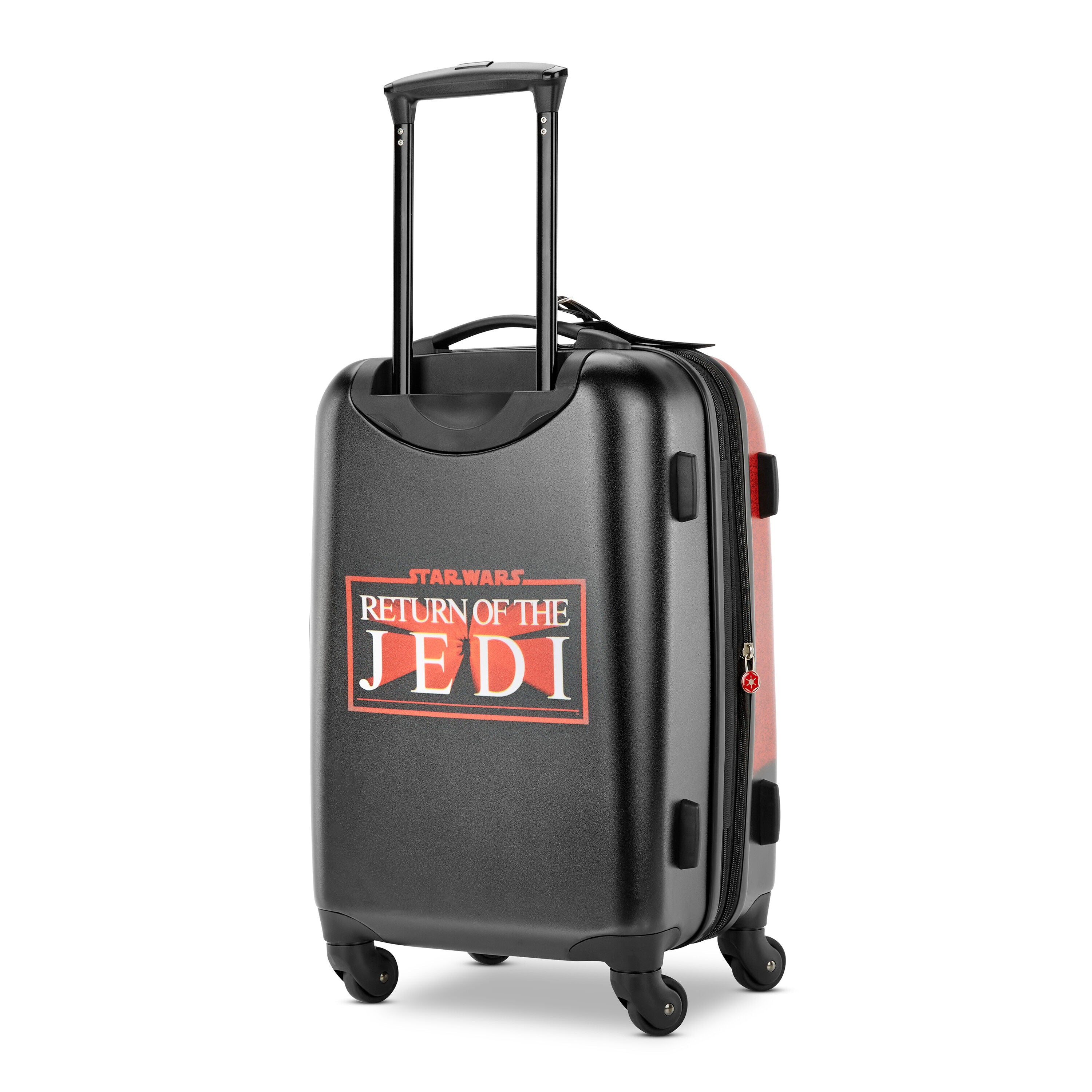 American Tourister Star Wars 20' Carry-On Spinner image 1