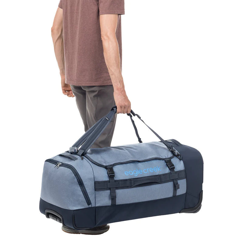 Eagle Creek Cargo Hauler XT Wheeled Duffel 120L/32" image 6