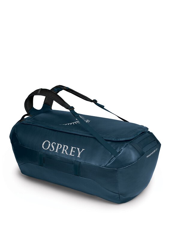 Osprey Transporter 120L Expedition Duffel Bag image 3
