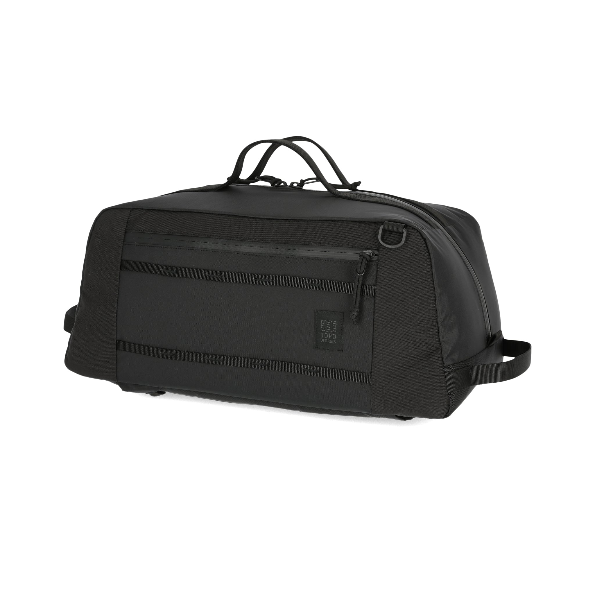 Topo Designs Mountain Duffel 40L image 9