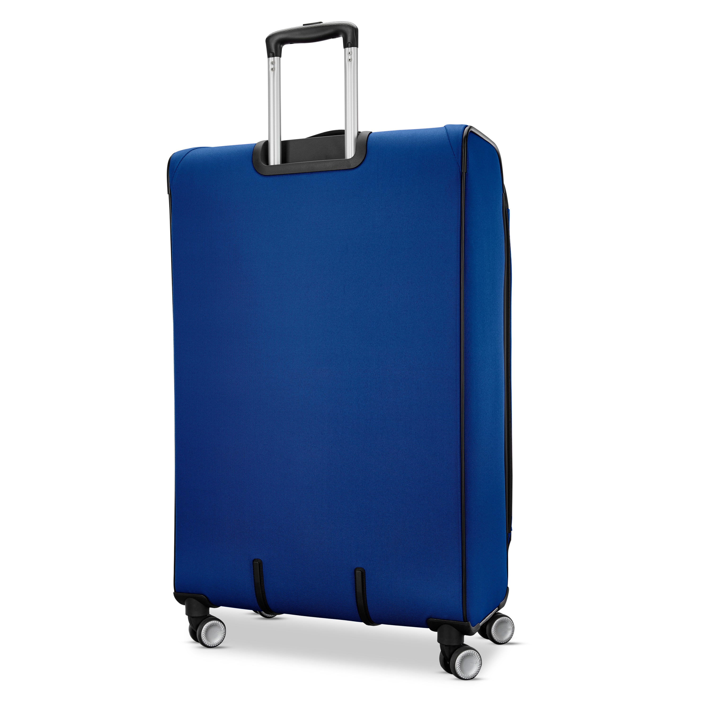 American Tourister 4 Kix 3.0 Large Spinner (28-inch) - SAPPHIRE BLUE