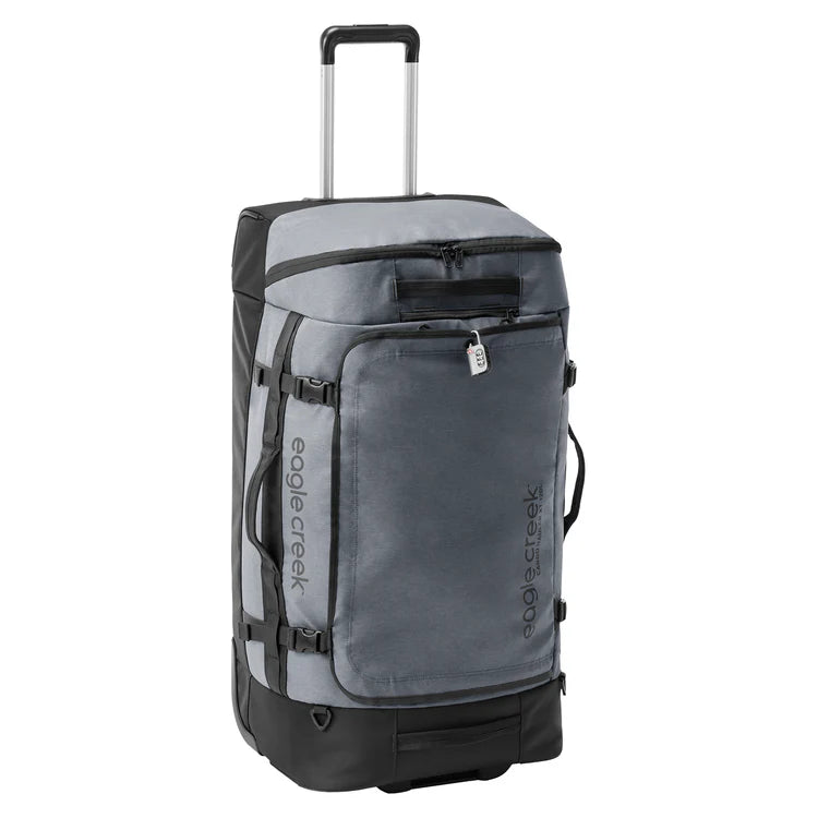 Eagle Creek Cargo Hauler XT Wheeled Duffel 120L/32" image 8
