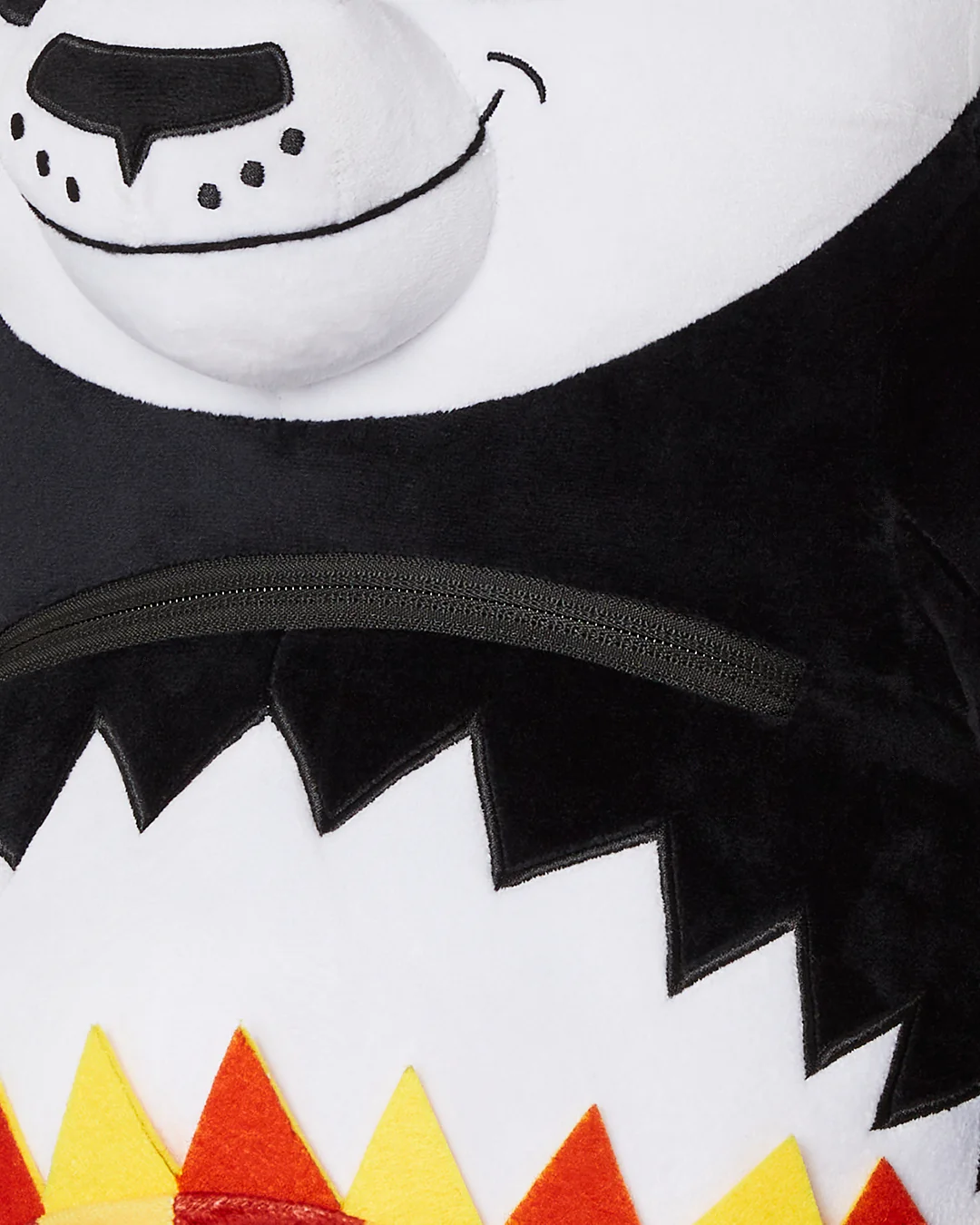 Sprayground Kung Fu Panda Moneybear Teddybear Backpack, view 6