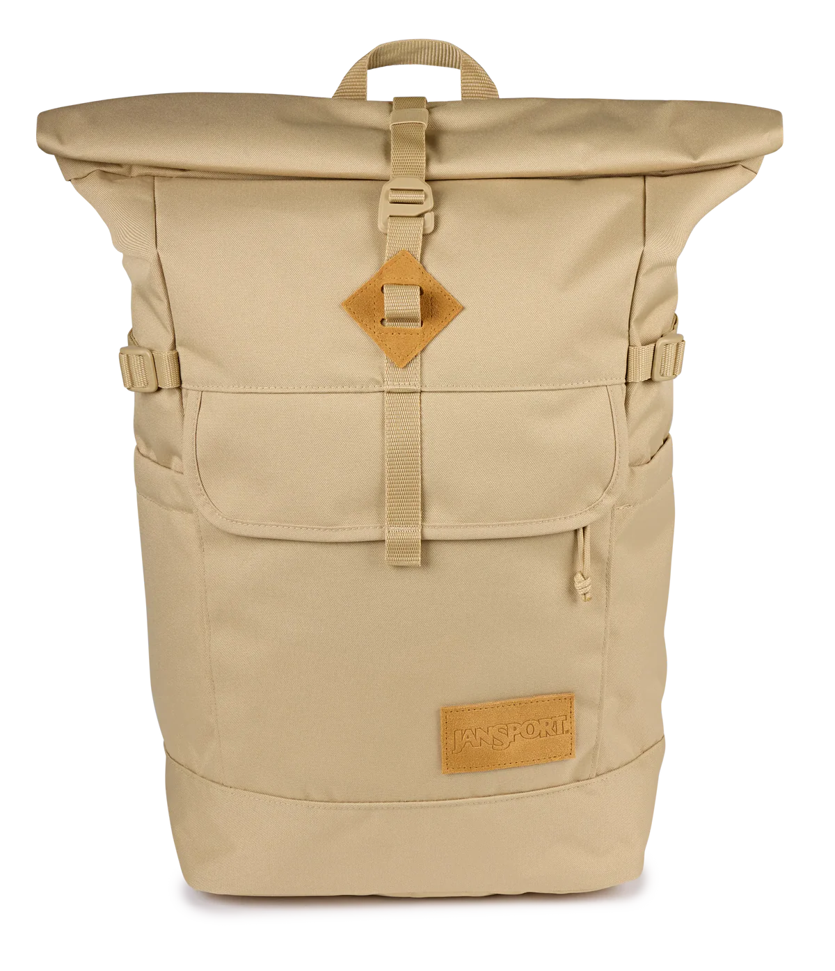 JanSport Hatchet Rolltop Backpack image 5