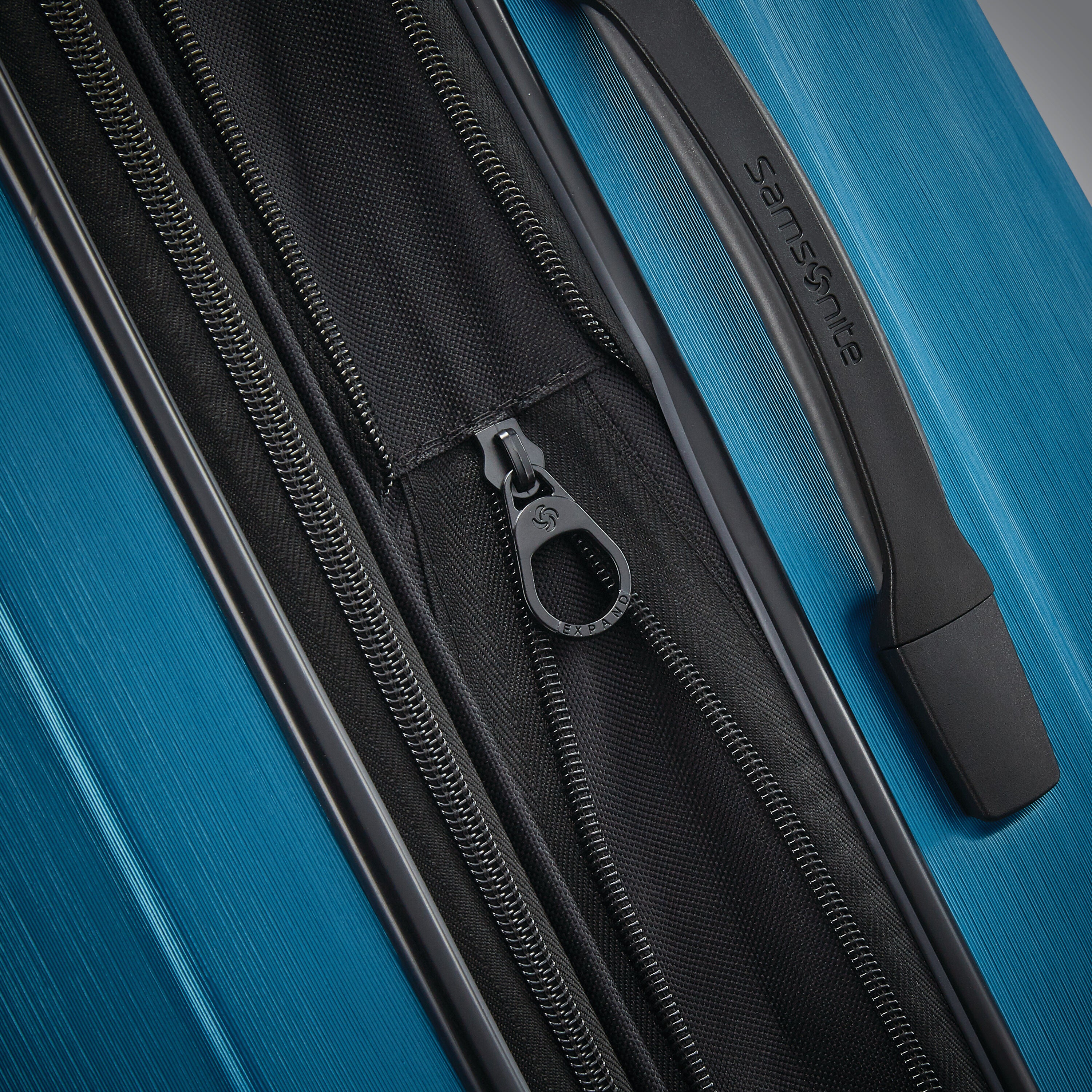 Samsonite Centric 2 Spinner Luggage, view 3
