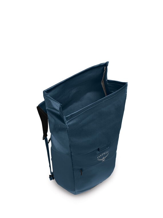 Osprey Transporter Roll Top Pack 25L, view 4