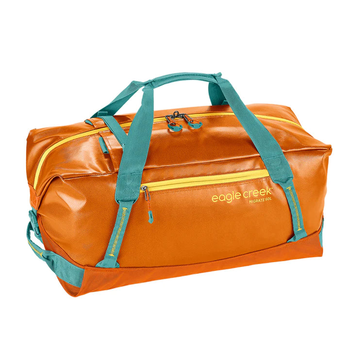 Eagle Creek Migrate Duffel Bag 60L image 3