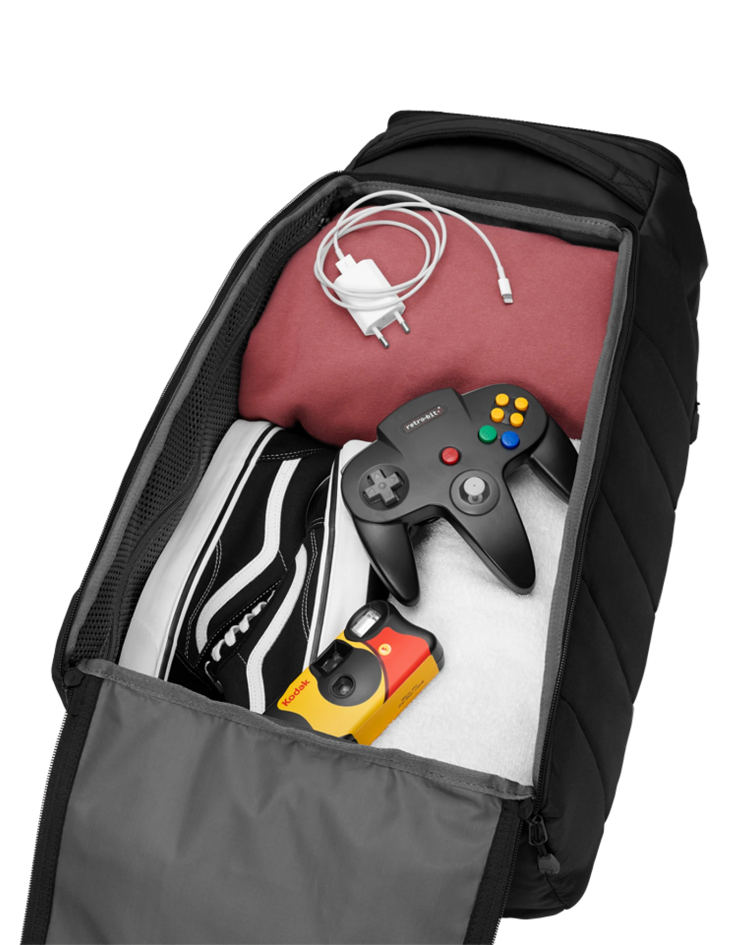 Douchebags The Strøm 30L Backpack, view 5
