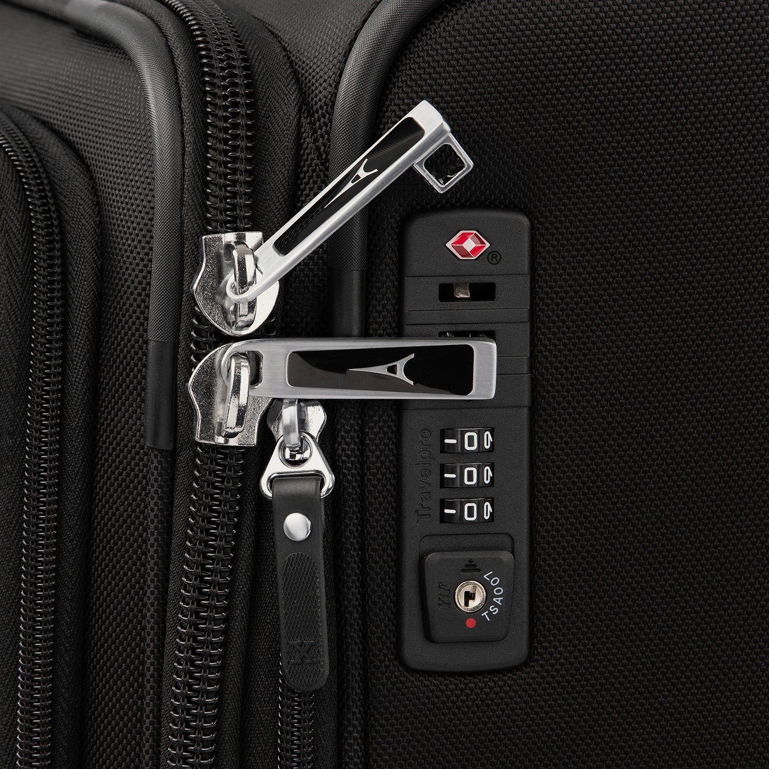 Travelpro Platinum Elite 25" Expandable Spinner, view 7