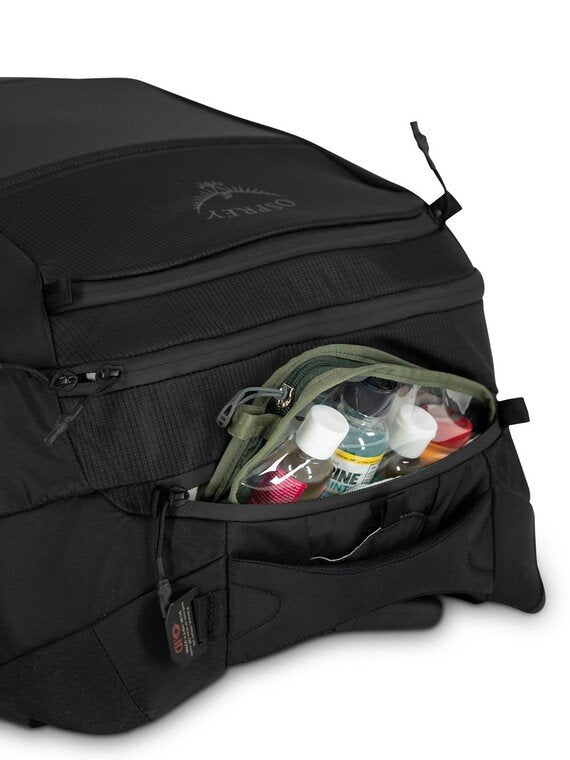 Osprey Ozone 2-Wheel Carry-On 40L/21.5" image 8