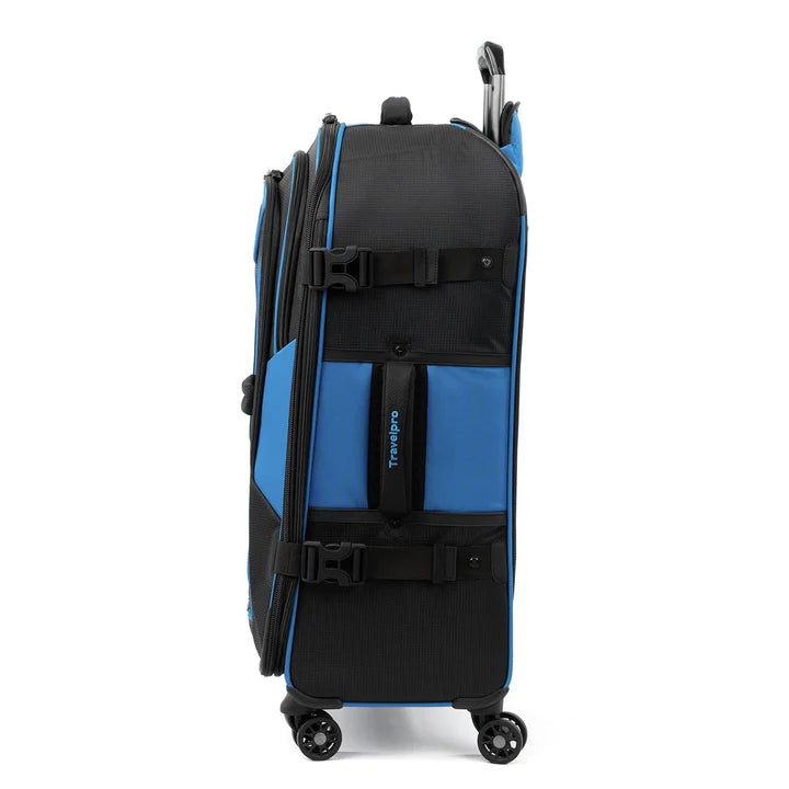 Travelpro Bold by Travelpro 26” Check-In Expandable Spinner - Blue