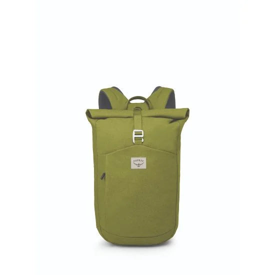 Osprey Arcane Roll Top Backpack 22L image 9