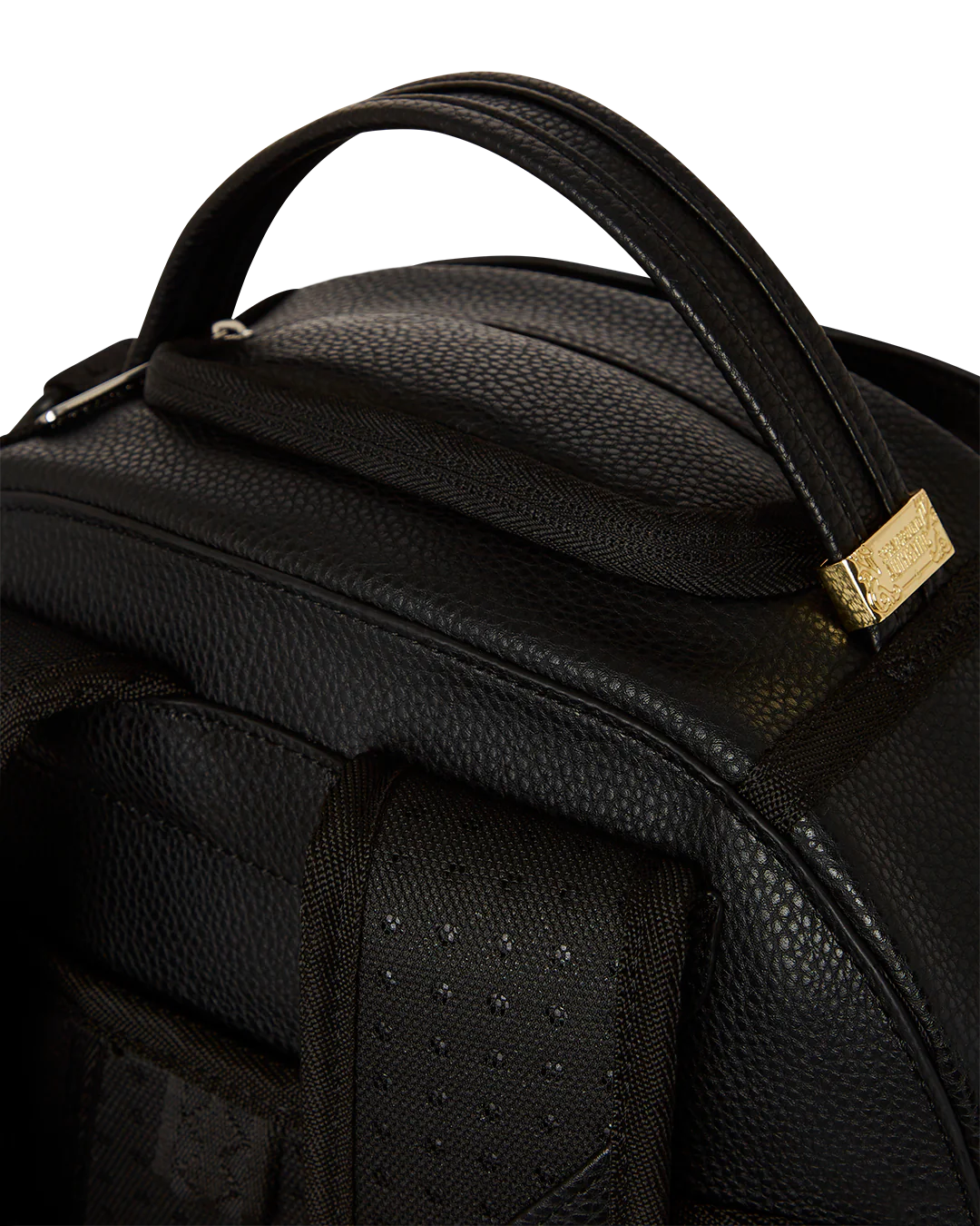 Sprayground Architectural Facade Backpack, view 7